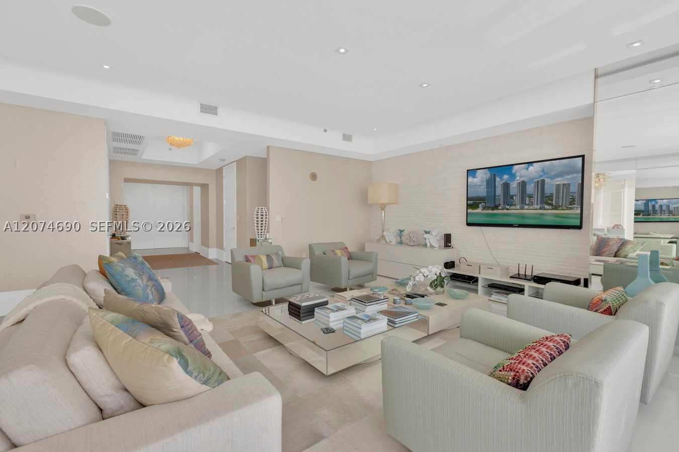 15811 Collins Ave #3001 Sunny Isles Beach, FL 33160