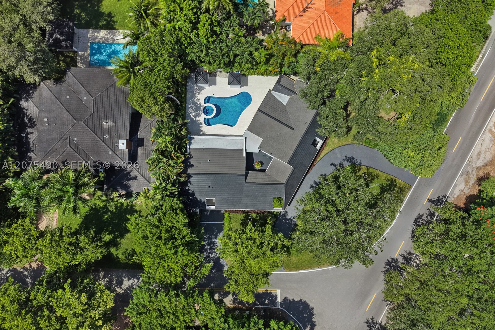 8150 Old Cutler Rd Coral Gables, FL 33143