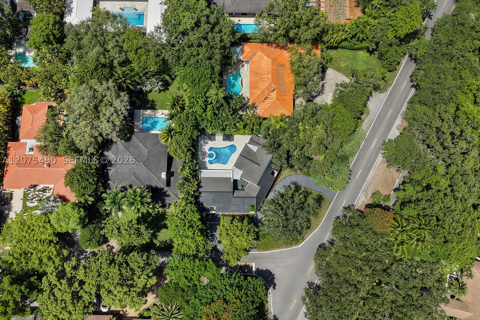 8150 Old Cutler Rd Coral Gables, FL 33143