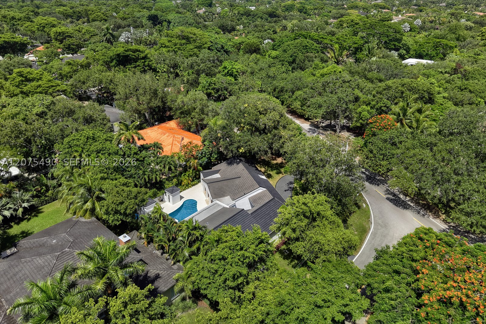 8150 Old Cutler Rd Coral Gables, FL 33143