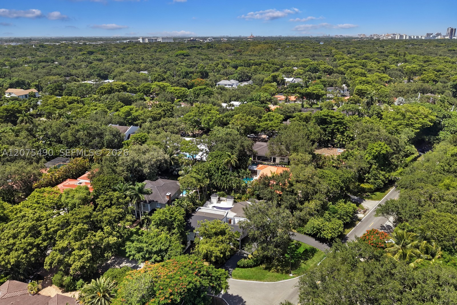 8150 Old Cutler Rd Coral Gables, FL 33143