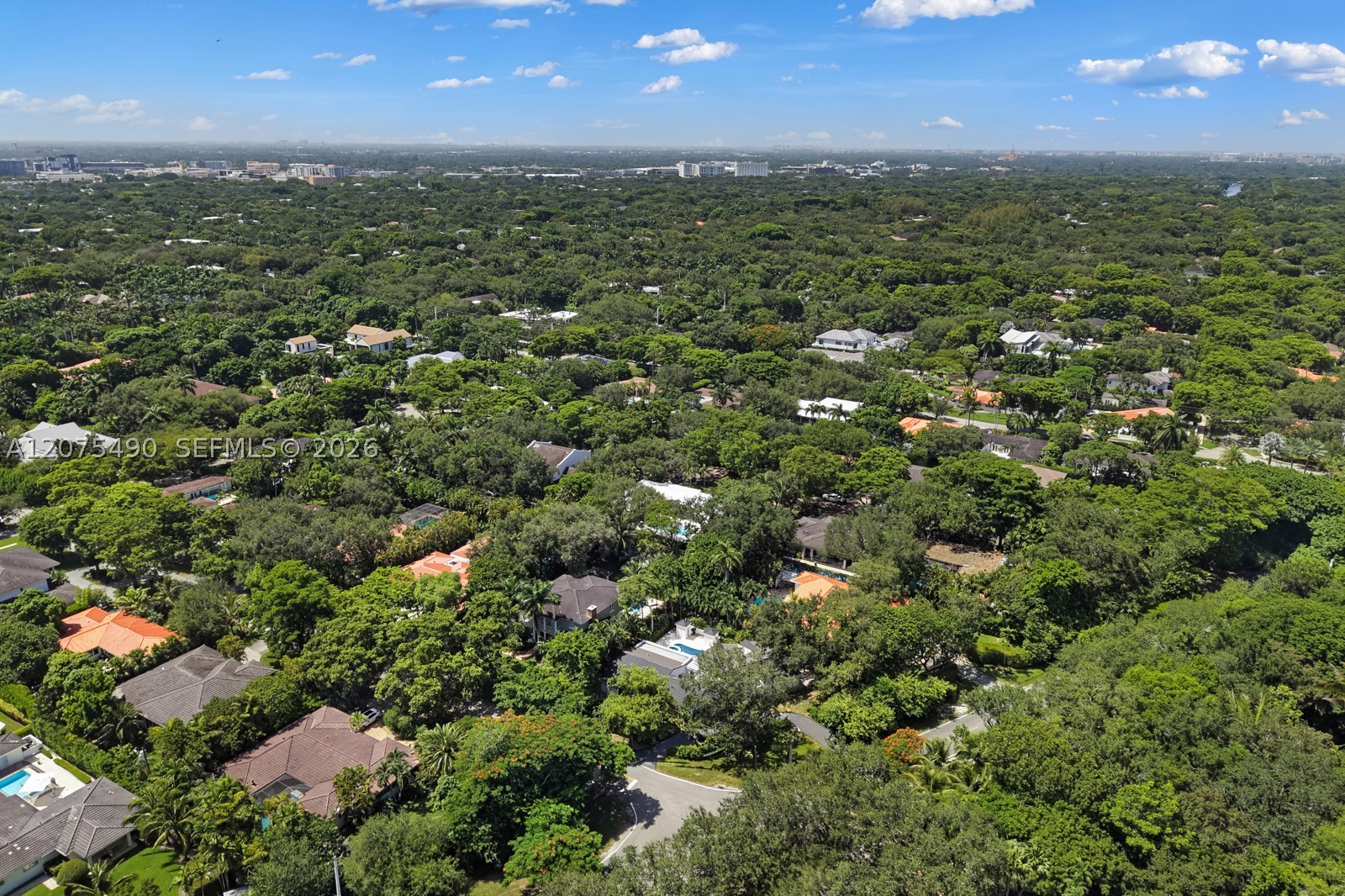 8150 Old Cutler Rd Coral Gables, FL 33143