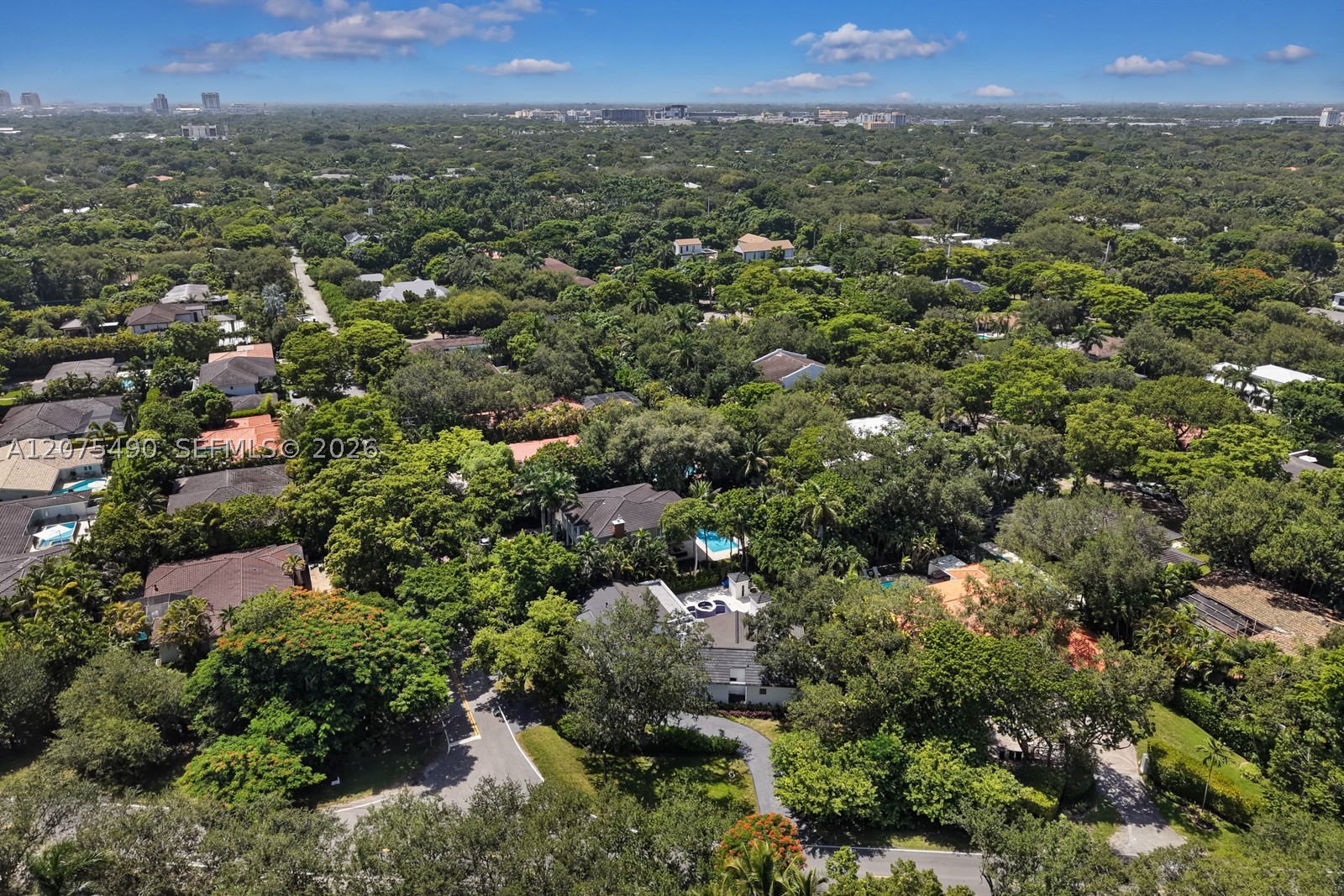 8150 Old Cutler Rd Coral Gables, FL 33143