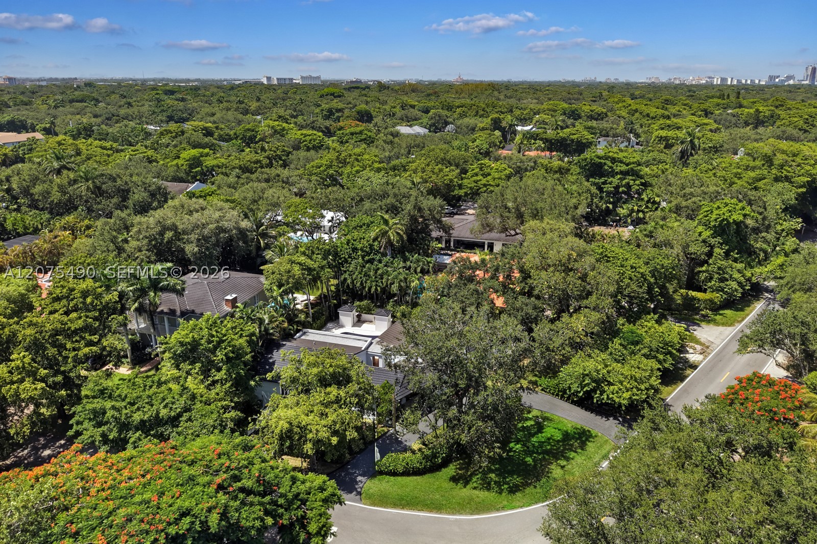 8150 Old Cutler Rd Coral Gables, FL 33143