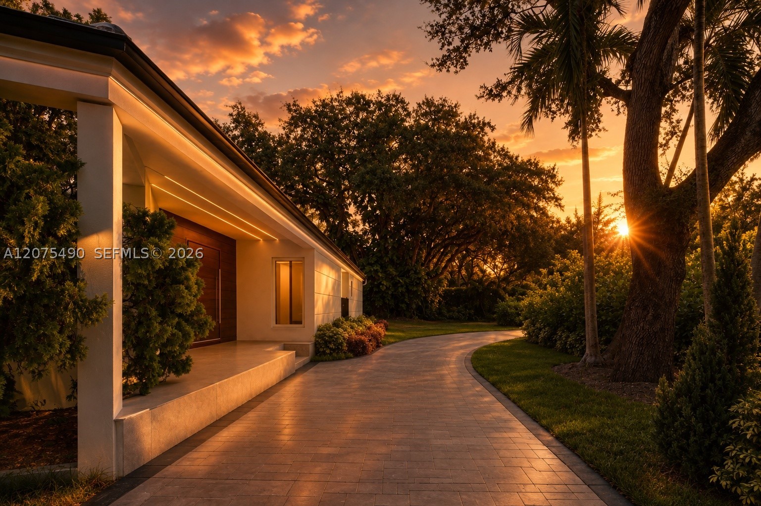8150 Old Cutler Rd Coral Gables, FL 33143