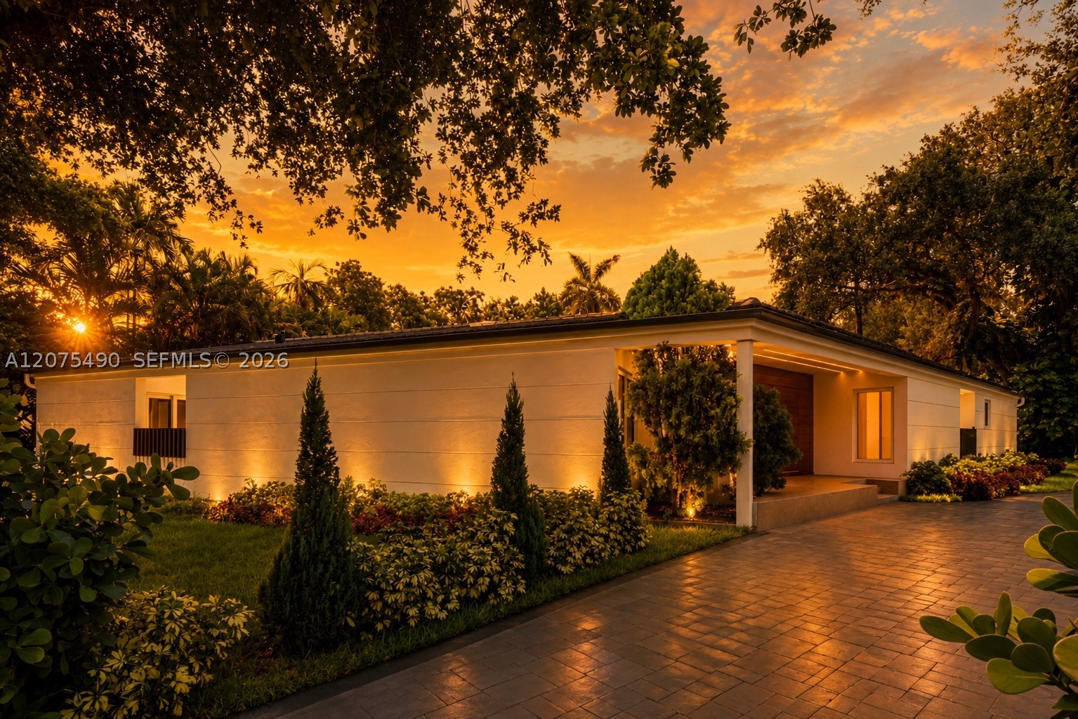 8150 Old Cutler Rd Coral Gables, FL 33143