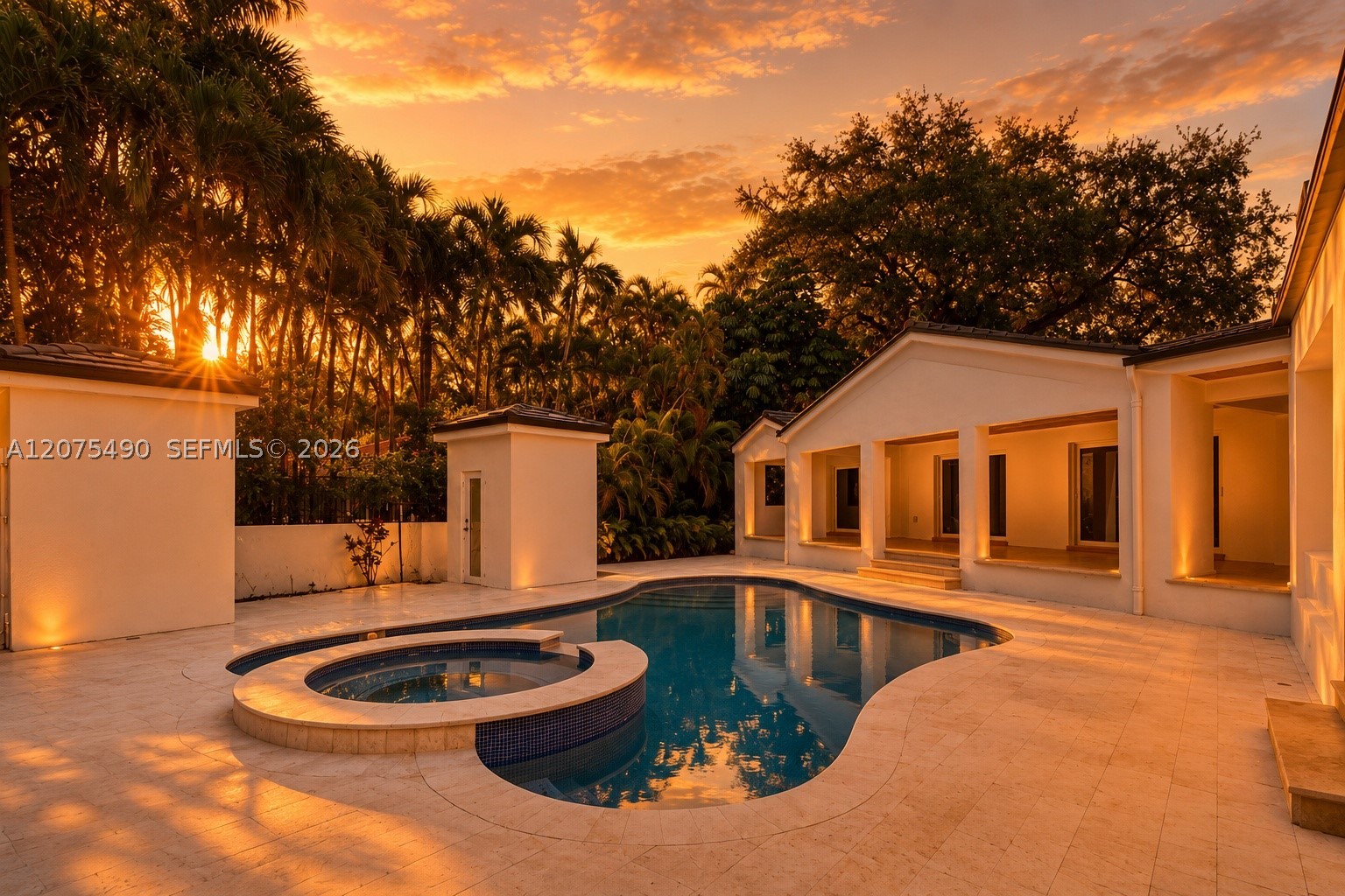 8150 Old Cutler Rd Coral Gables, FL 33143