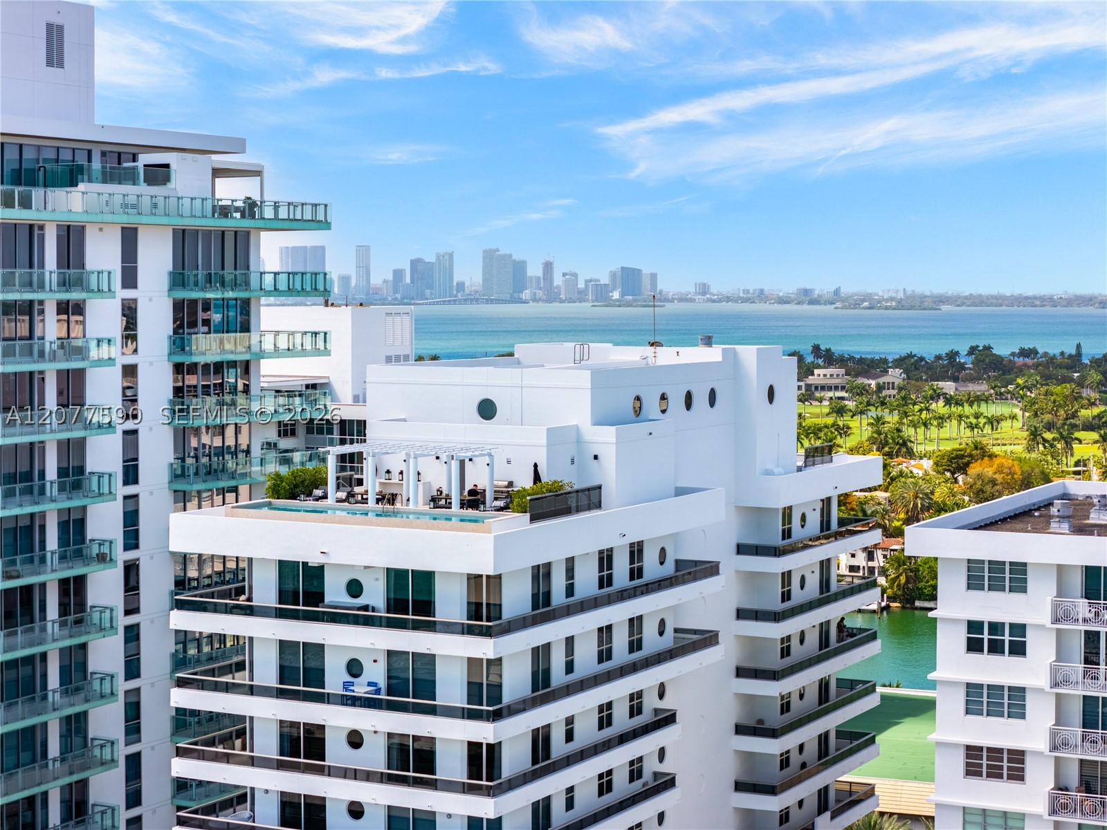 5801 Collins Ave #PH1600 Miami Beach, FL 33140