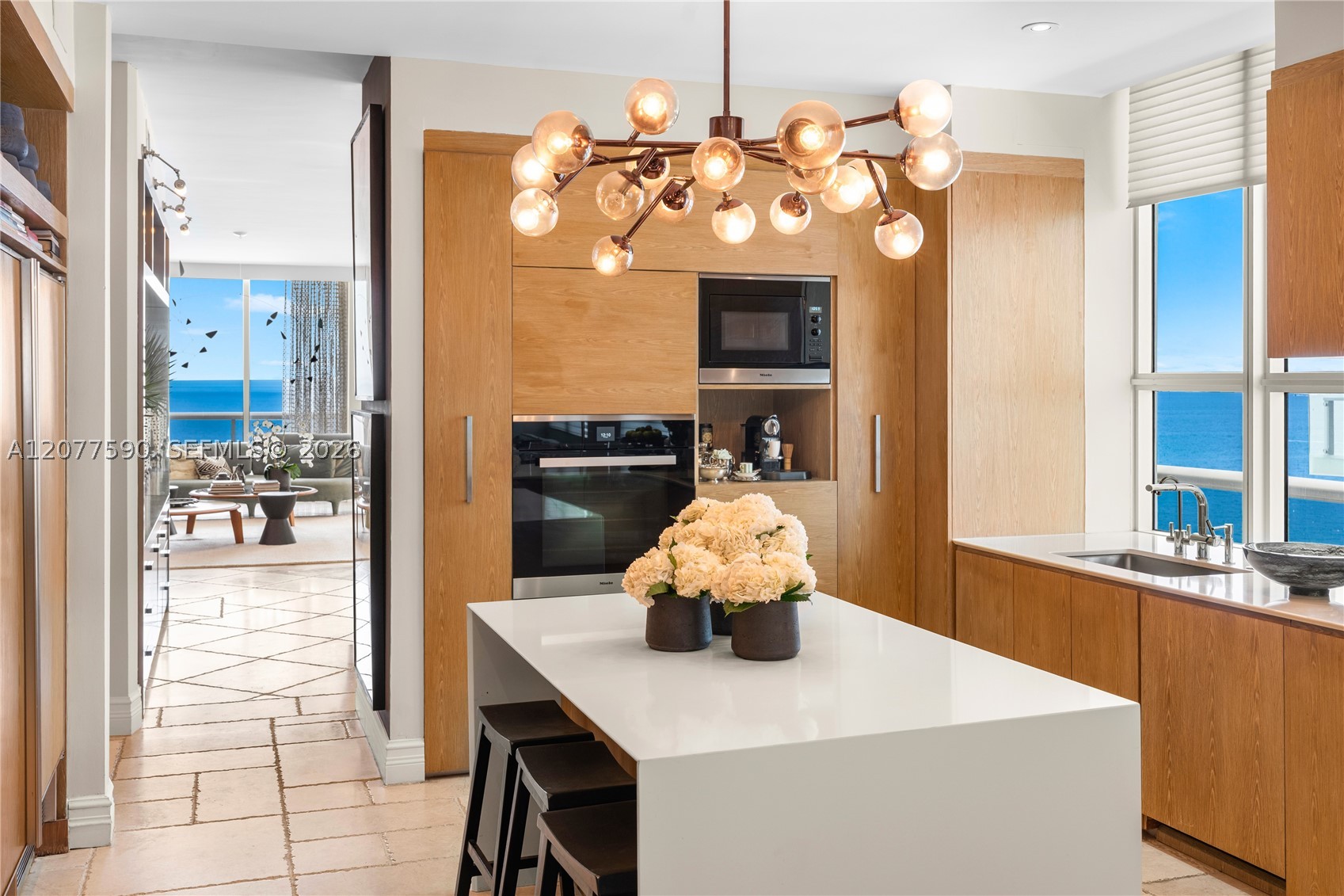 5801 Collins Ave #PH1600 Miami Beach, FL 33140