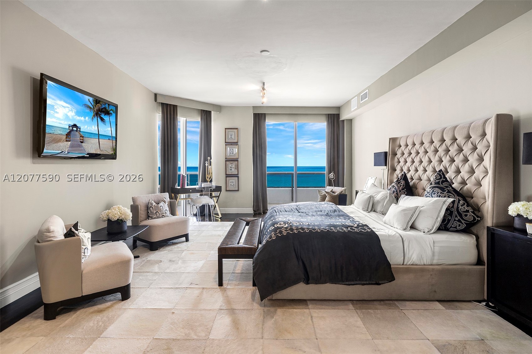 5801 Collins Ave #PH1600 Miami Beach, FL 33140