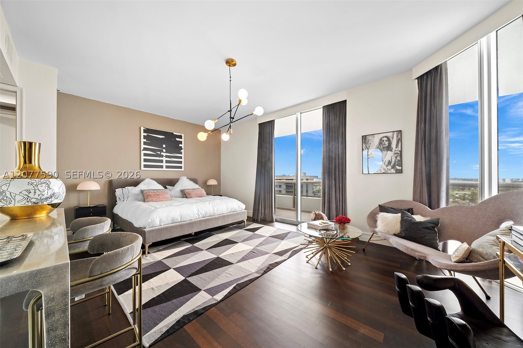 5801 Collins Ave #PH1600 Miami Beach, FL 33140