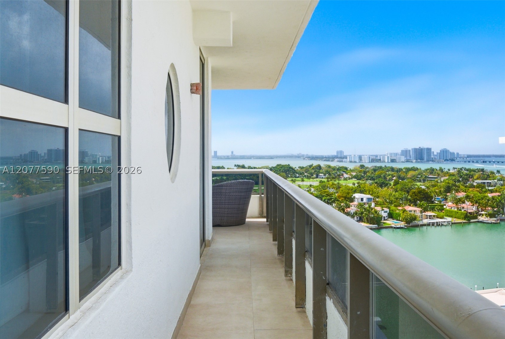 5801 Collins Ave #PH1600 Miami Beach, FL 33140