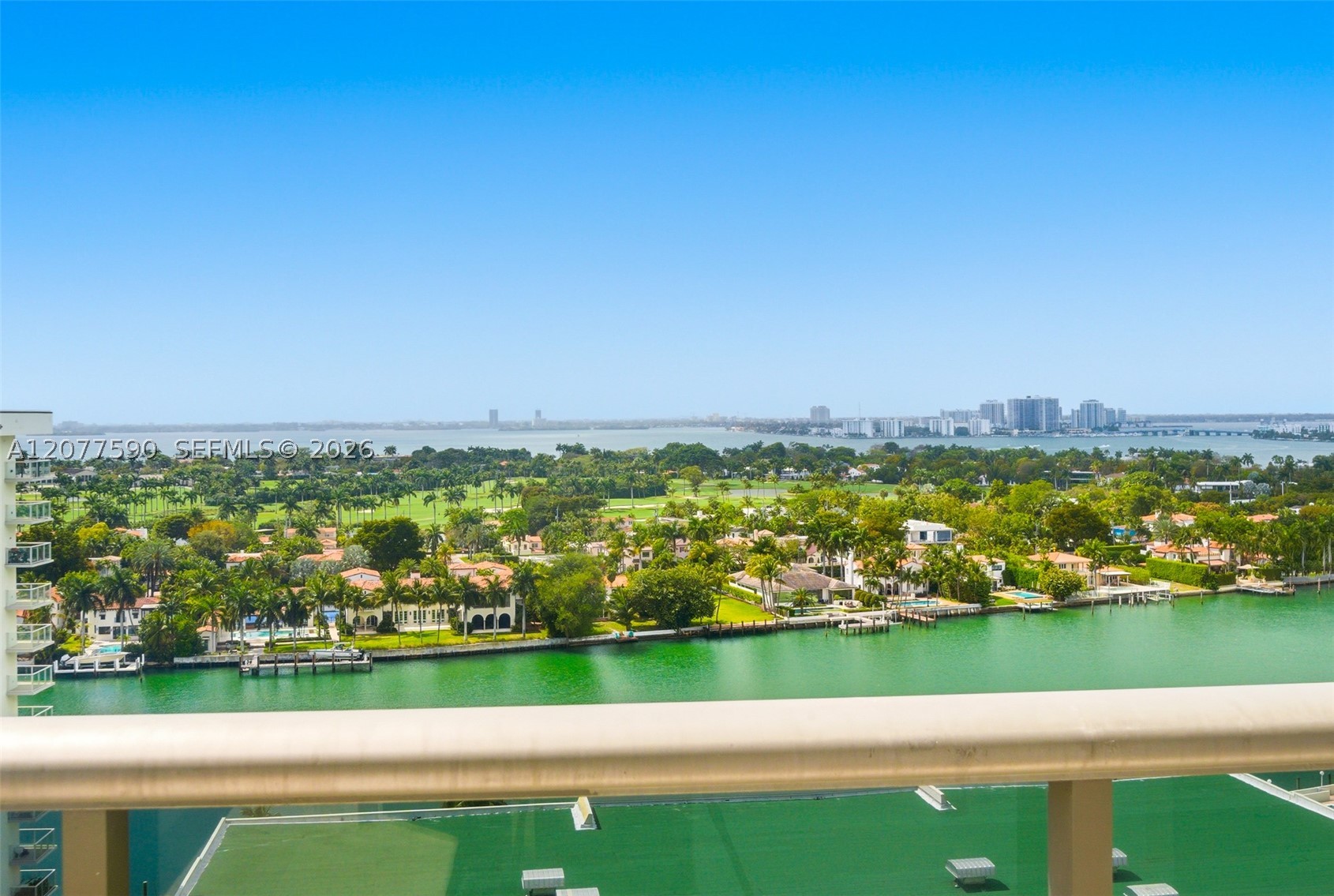 5801 Collins Ave #PH1600 Miami Beach, FL 33140