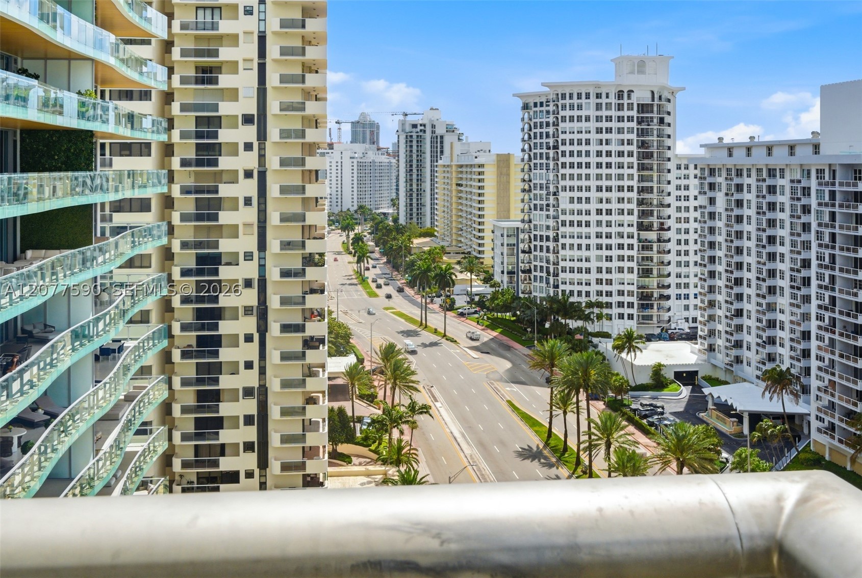 5801 Collins Ave #PH1600 Miami Beach, FL 33140
