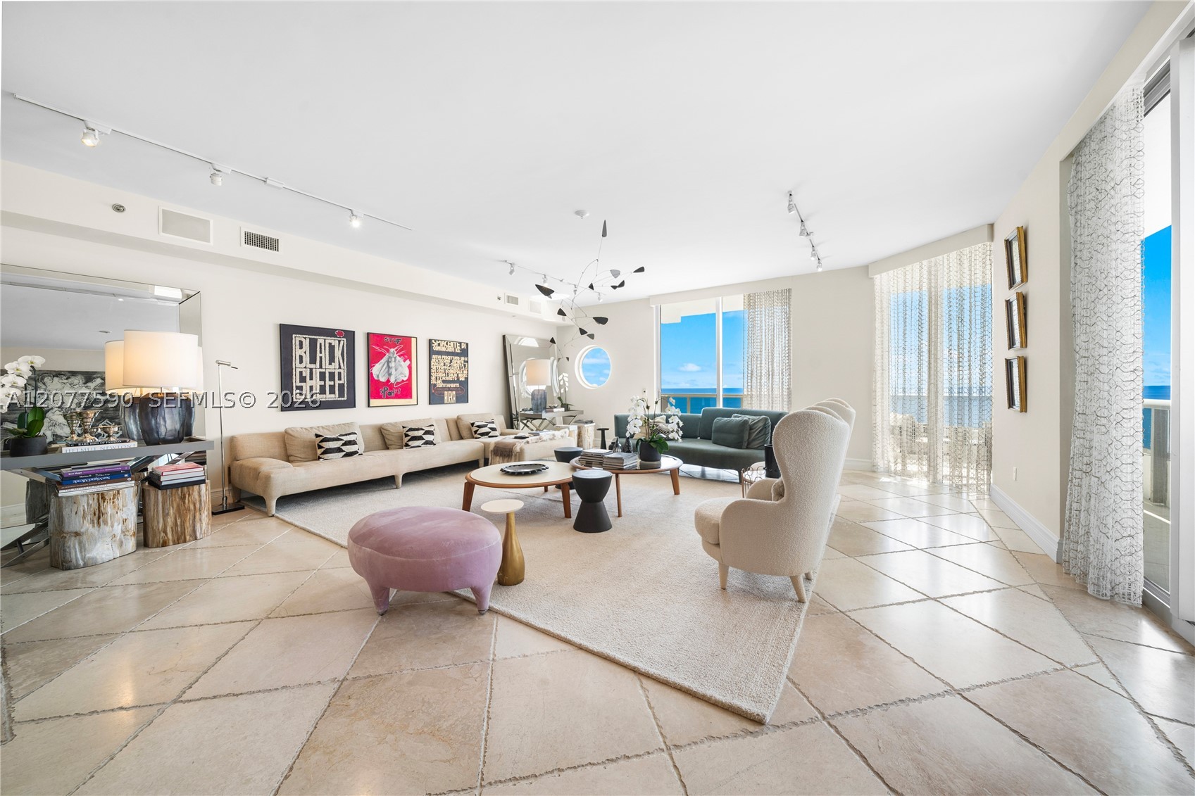 5801 Collins Ave #PH1600 Miami Beach, FL 33140