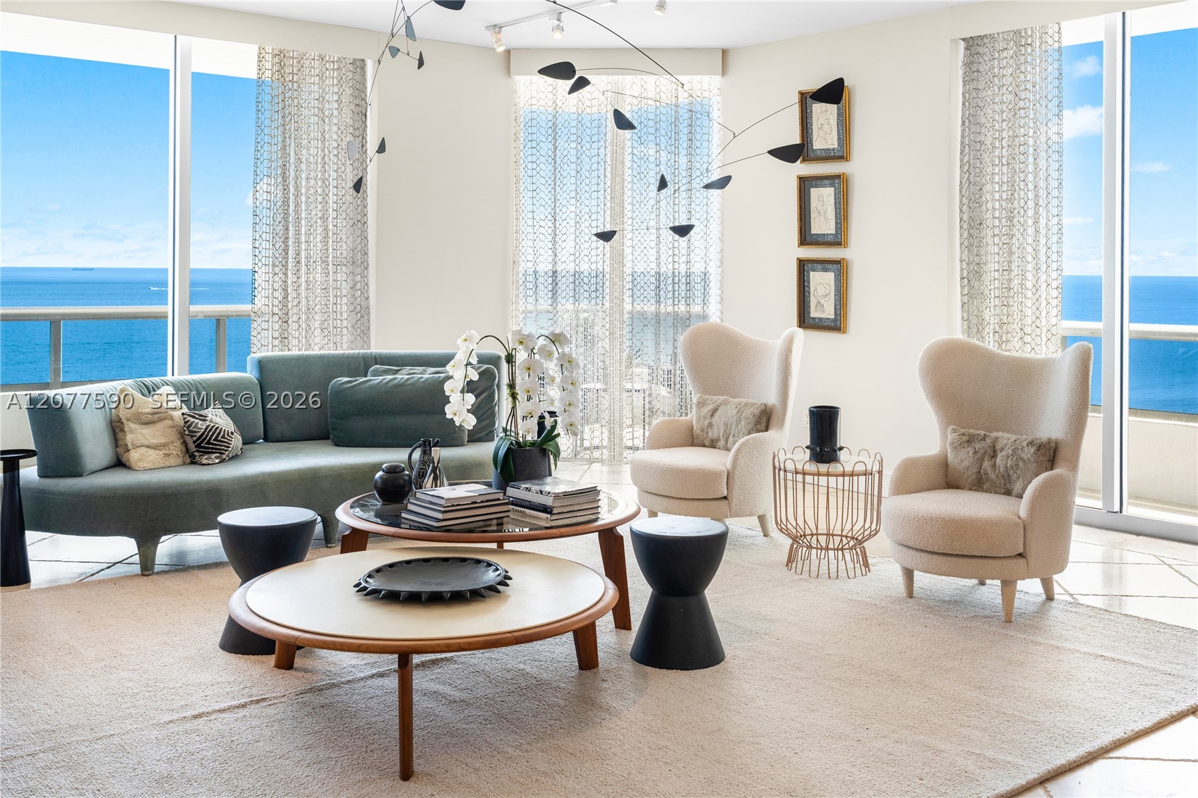 5801 Collins Ave #PH1600 Miami Beach, FL 33140