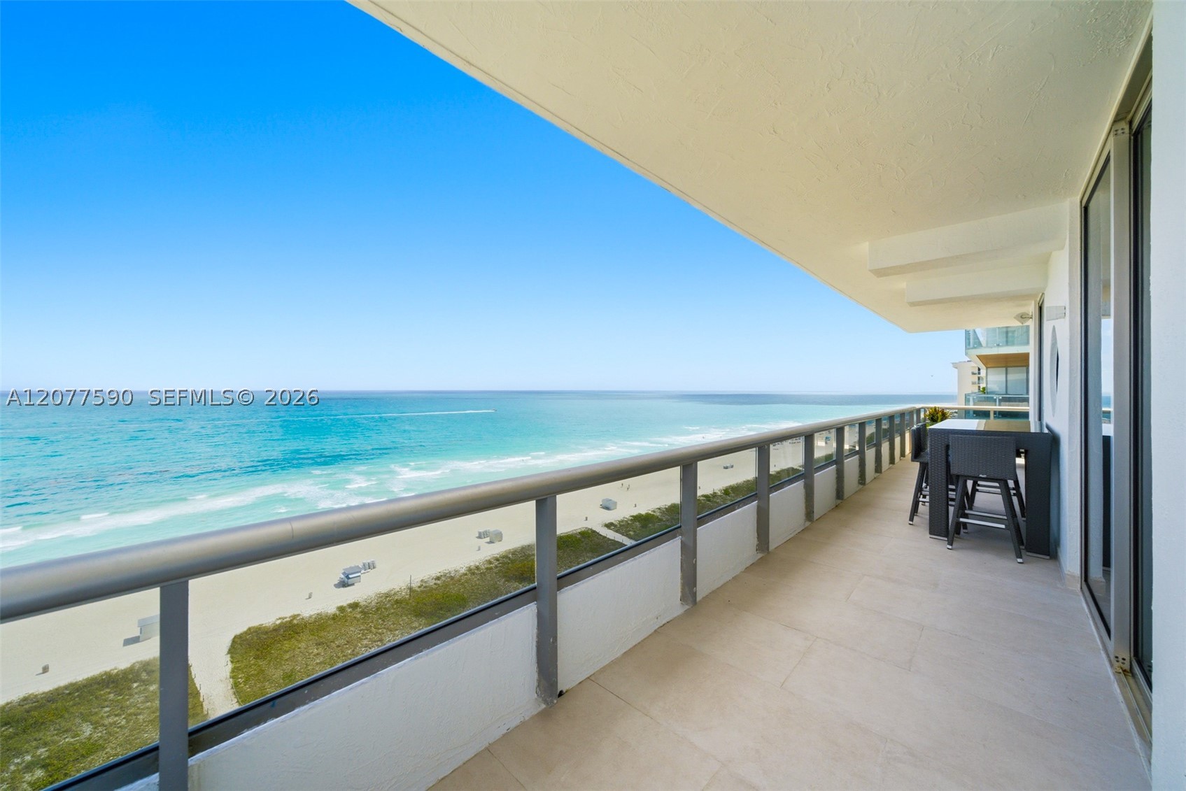 5801 Collins Ave #PH1600 Miami Beach, FL 33140