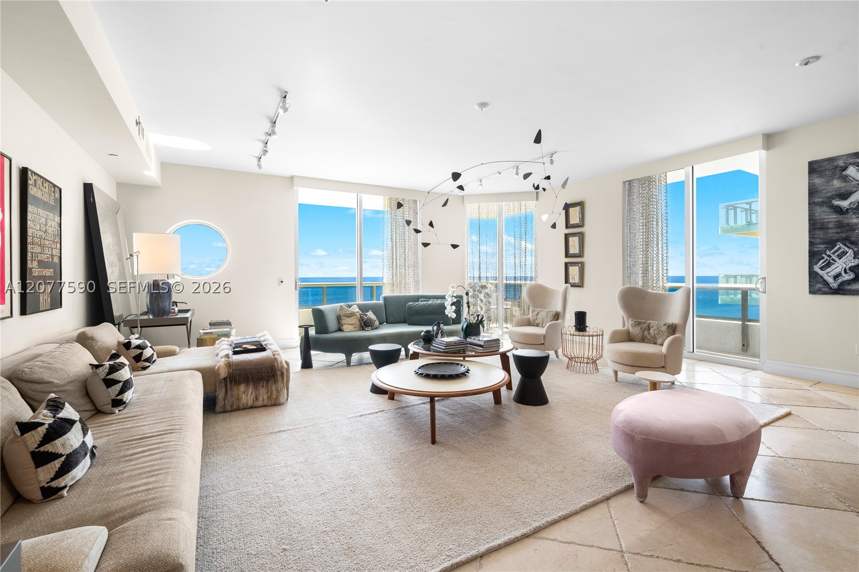 5801 Collins Ave #PH1600 Miami Beach, FL 33140