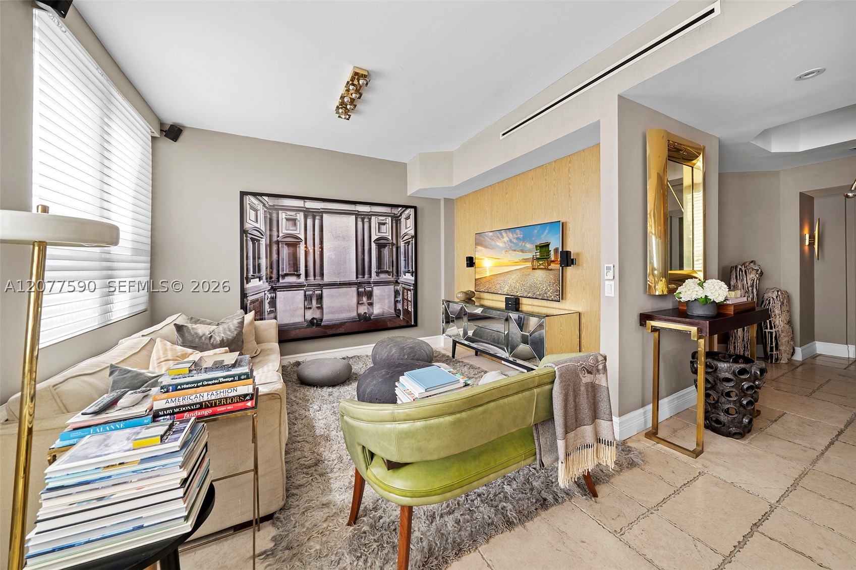 5801 Collins Ave #PH1600 Miami Beach, FL 33140