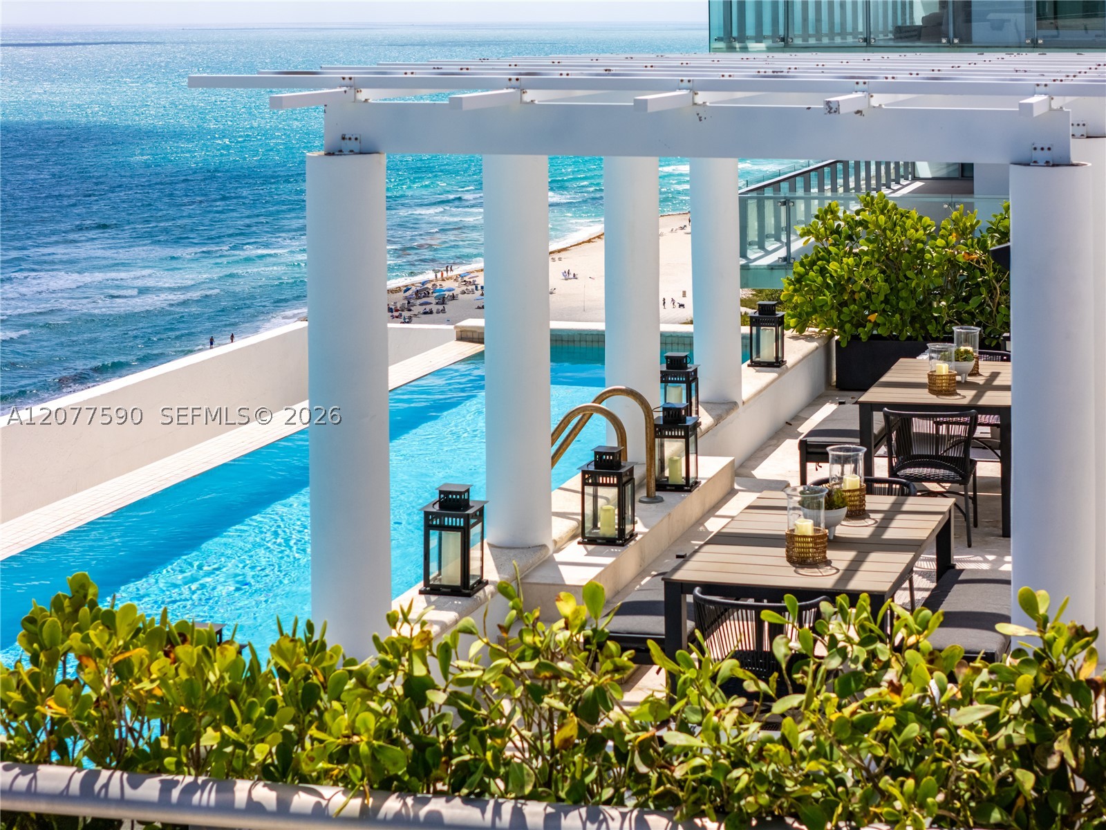 5801 Collins Ave #PH1600 Miami Beach, FL 33140