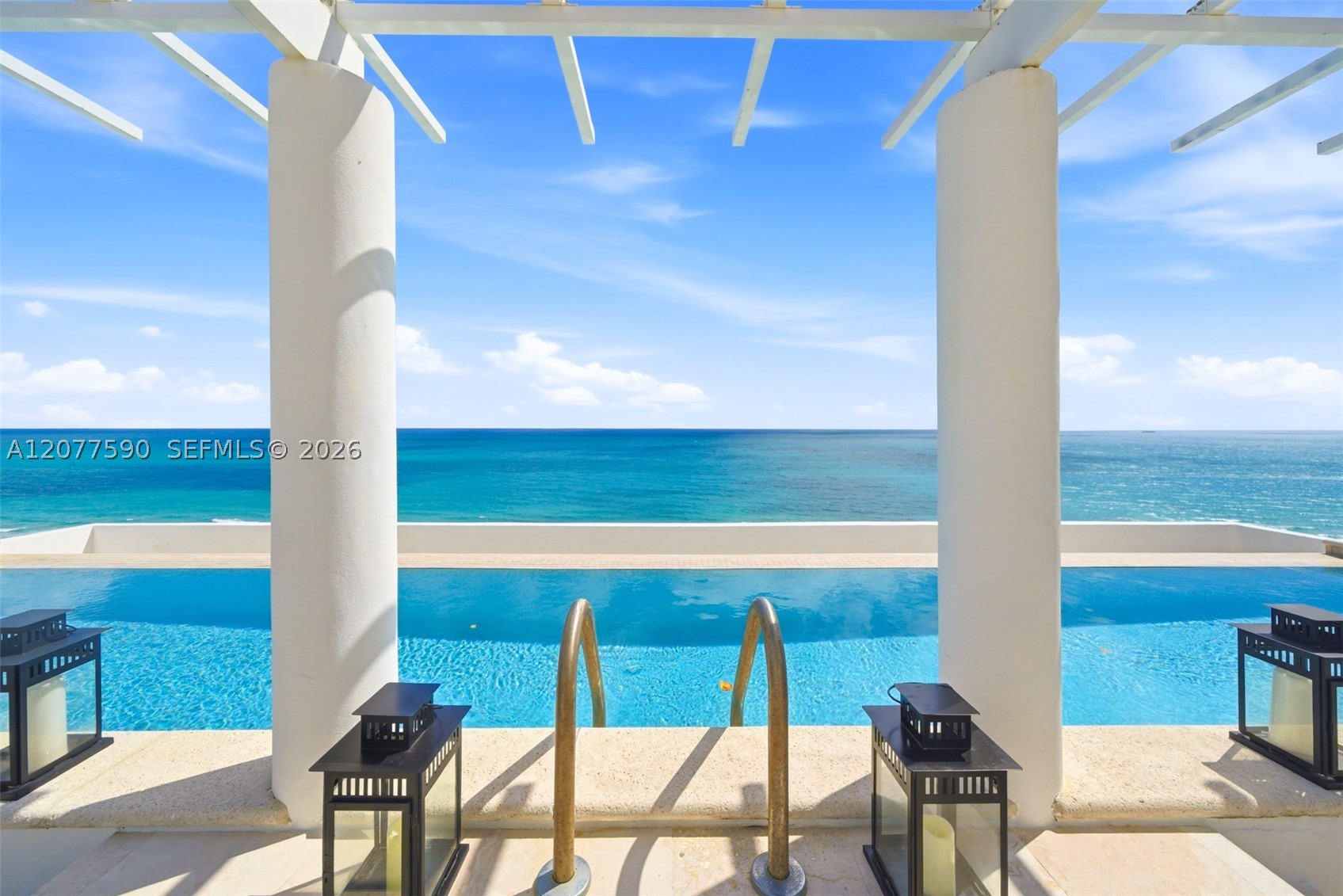 5801 Collins Ave #PH1600 Miami Beach, FL 33140