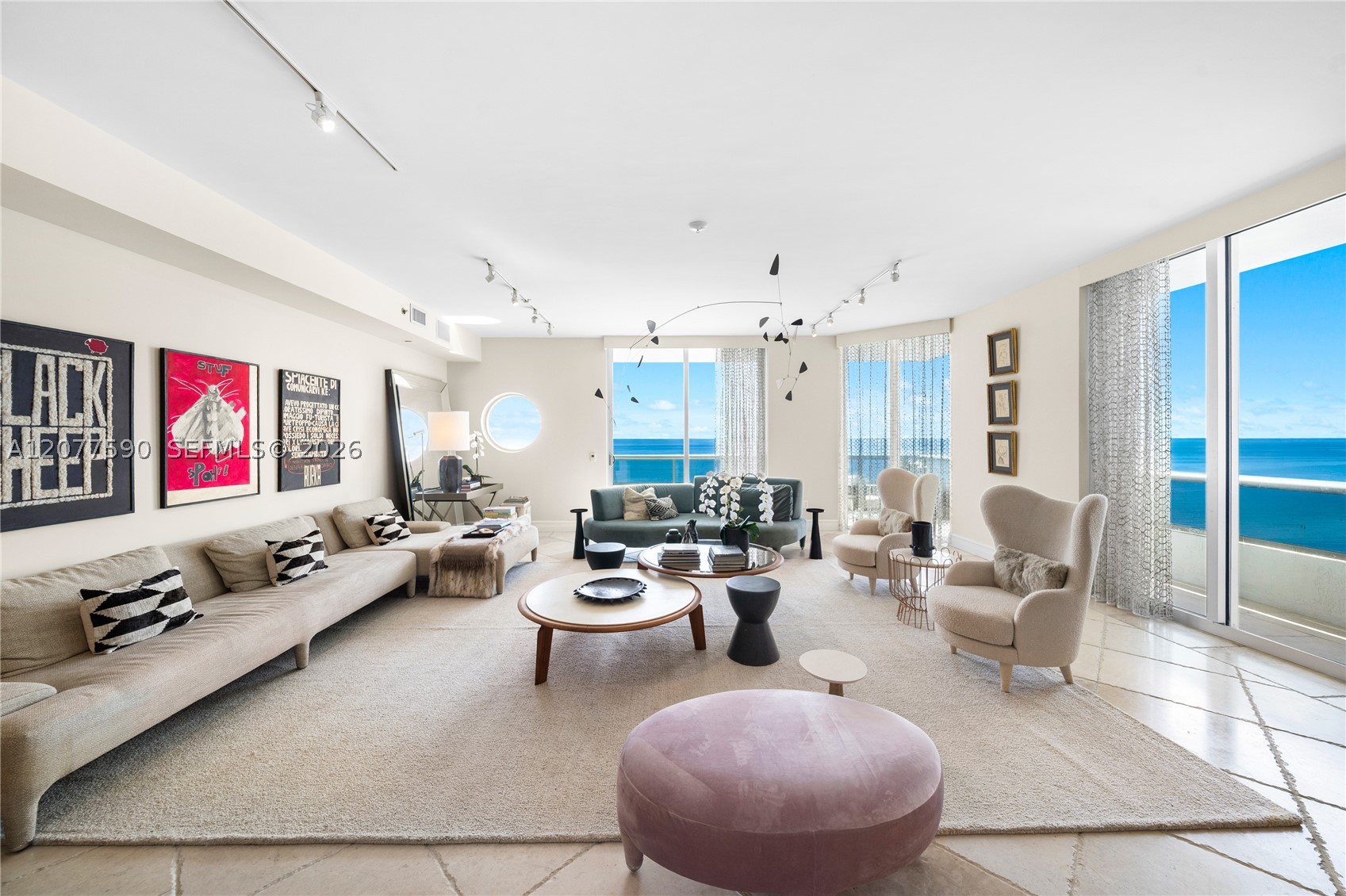 5801 Collins Ave #PH1600 Miami Beach, FL 33140
