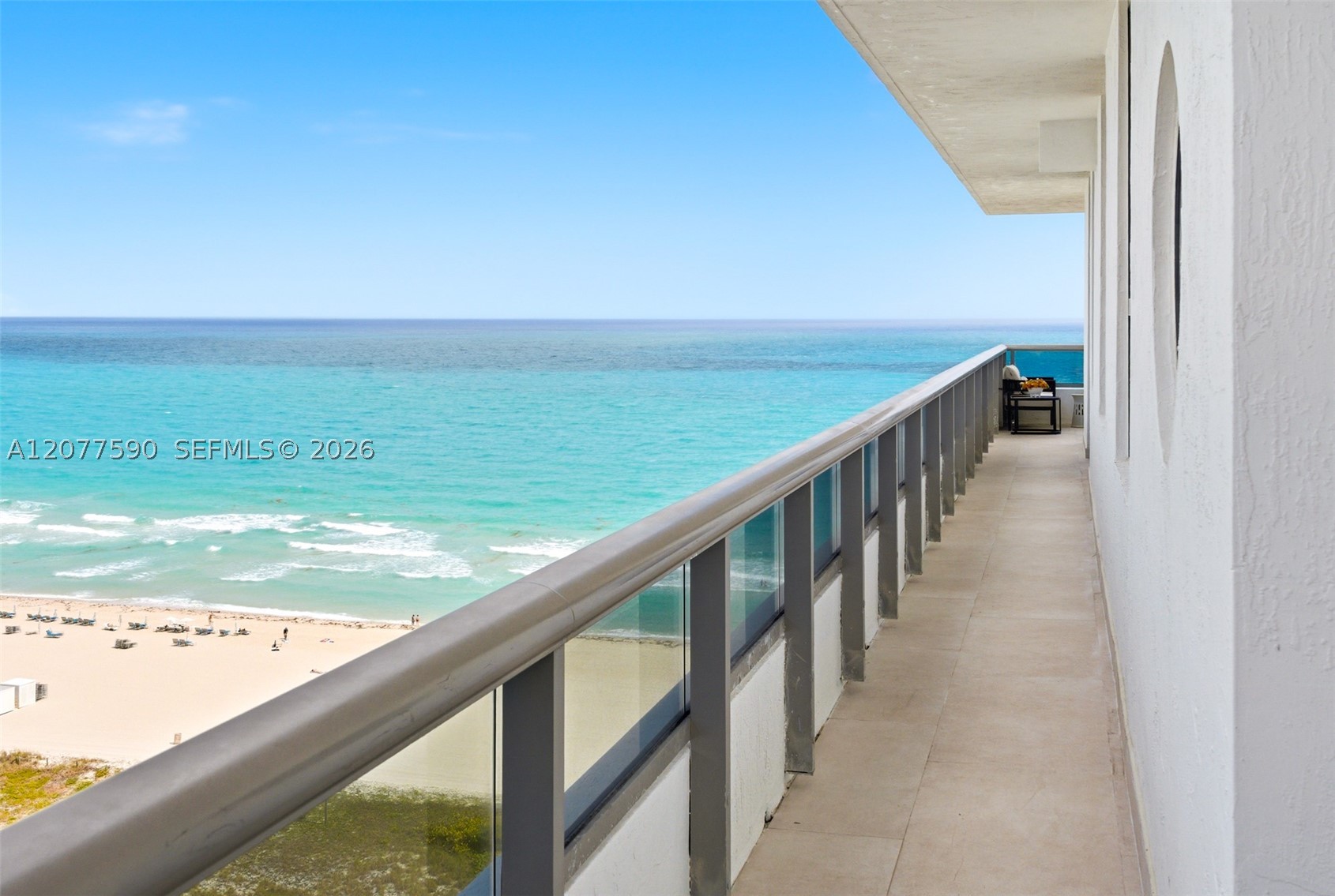 5801 Collins Ave #PH1600 Miami Beach, FL 33140