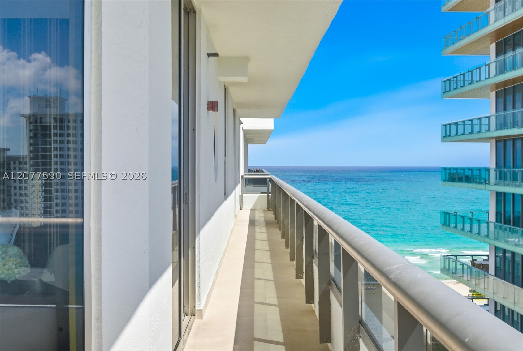 5801 Collins Ave #PH1600 Miami Beach, FL 33140