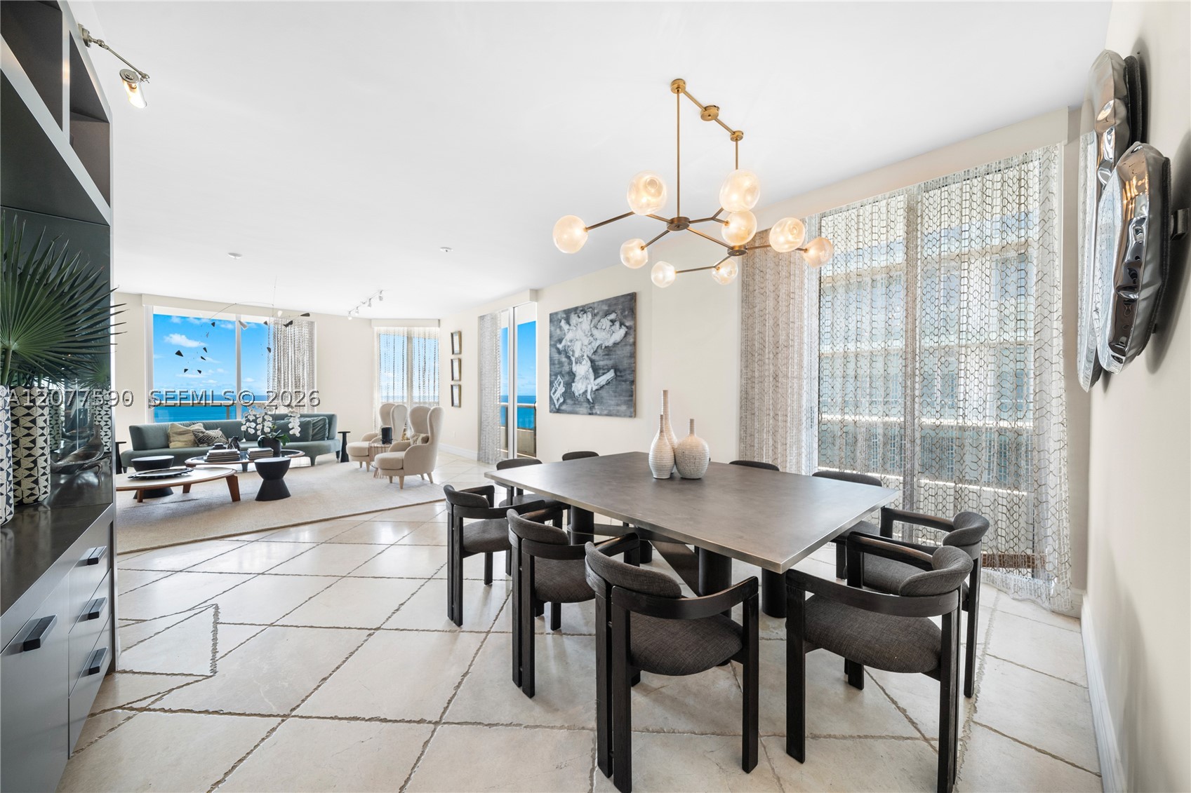 5801 Collins Ave #PH1600 Miami Beach, FL 33140