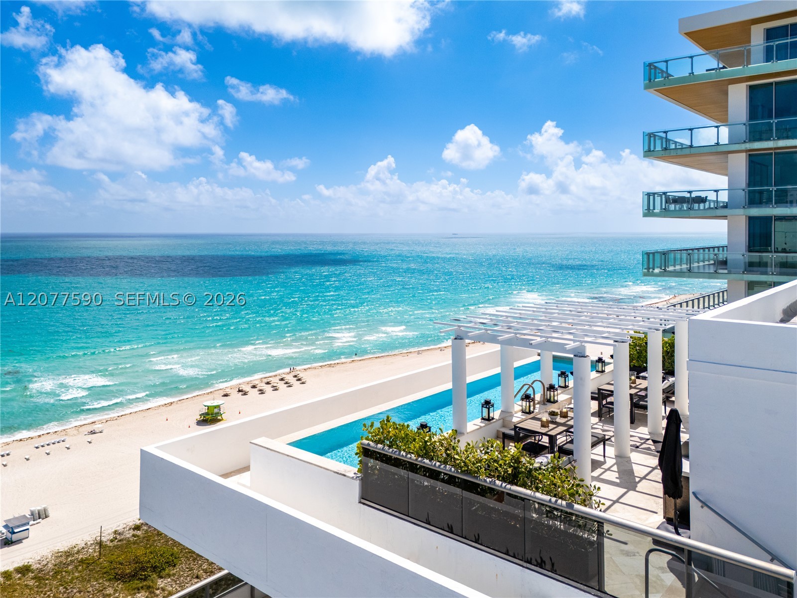 5801 Collins Ave #PH1600 Miami Beach, FL 33140