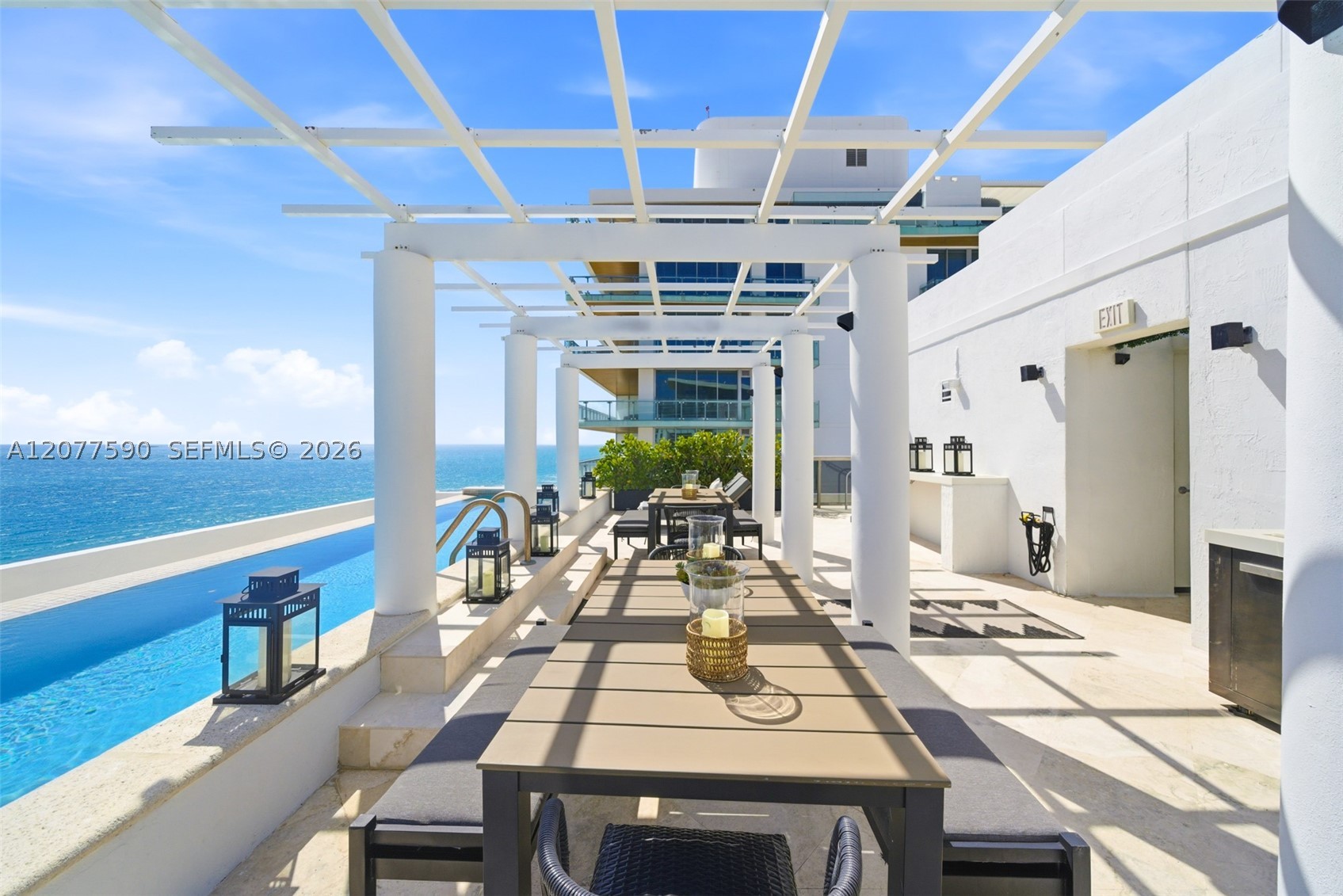 5801 Collins Ave #PH1600 Miami Beach, FL 33140