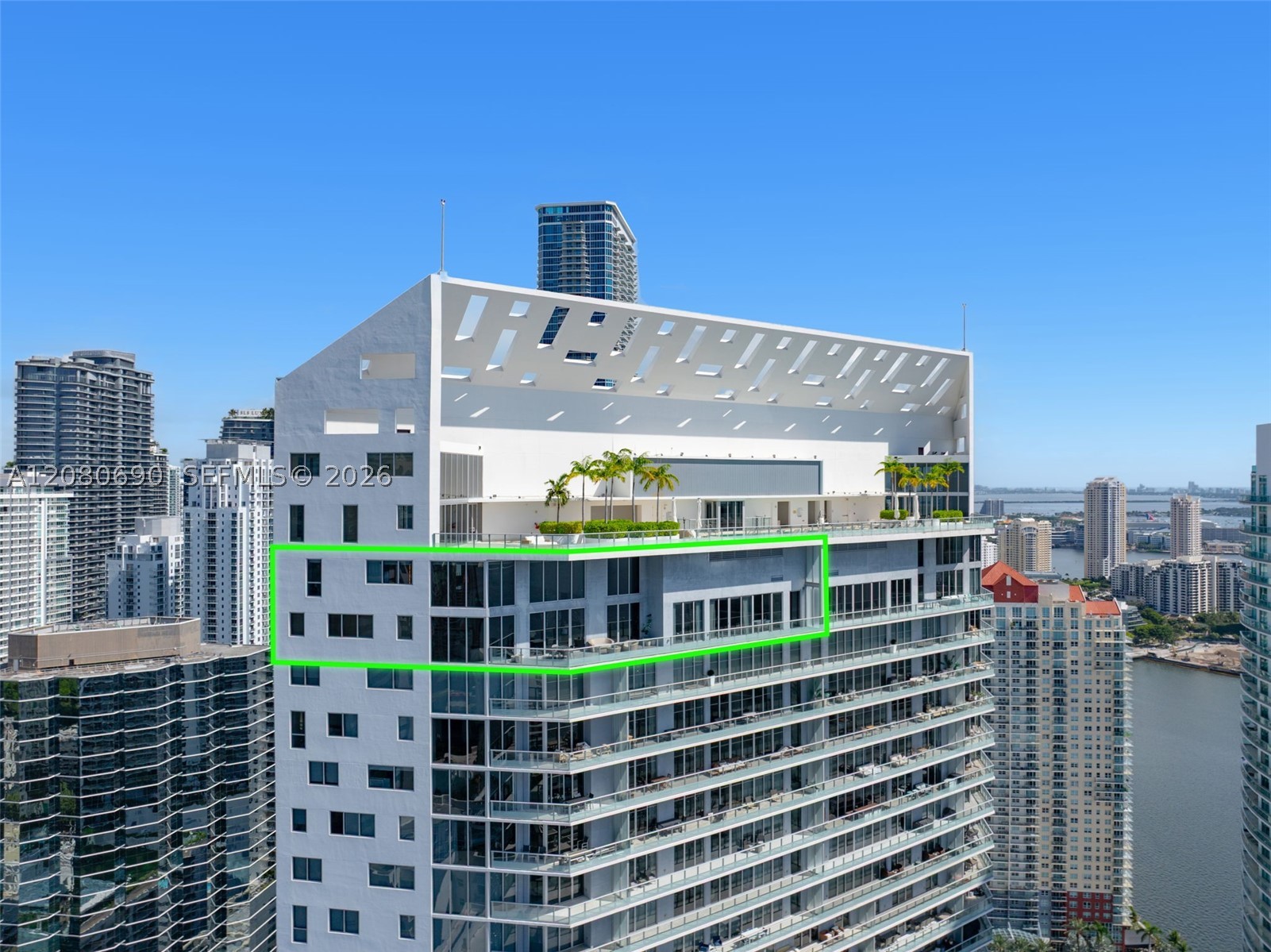 image Brickell House0