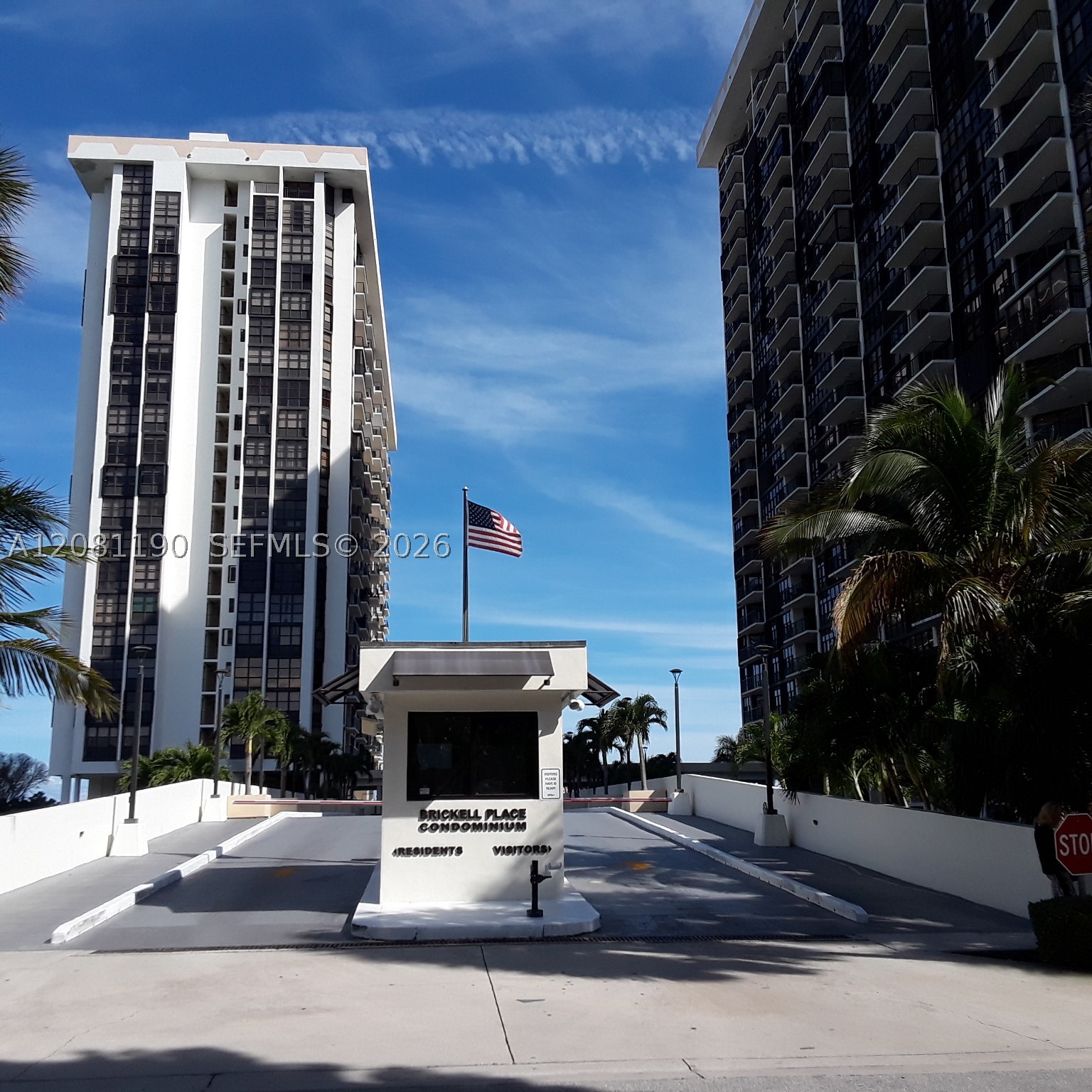 image Brickell Place I24