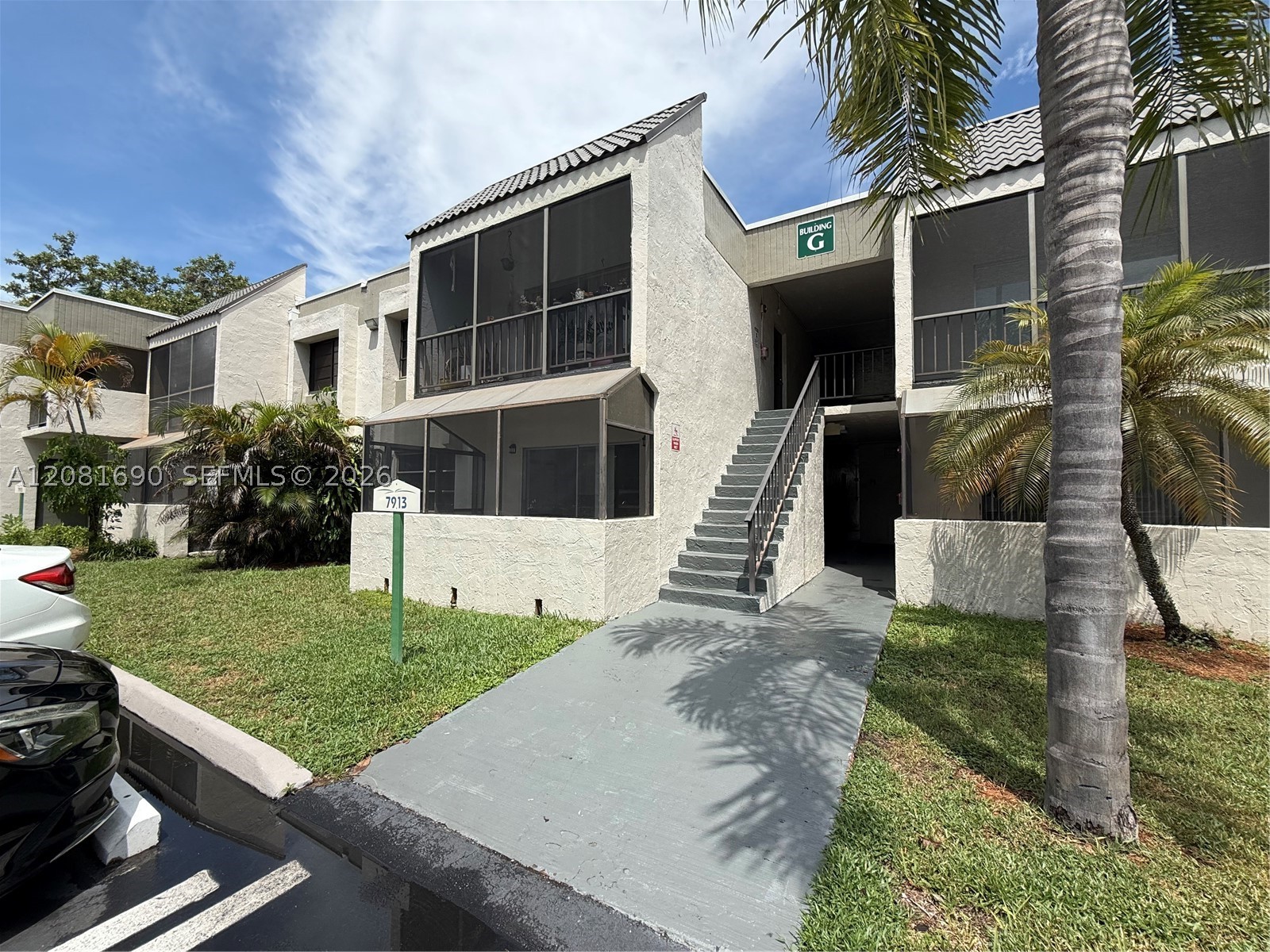 7913 SW 104th St #105-G