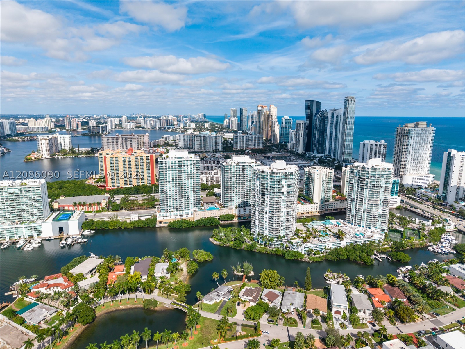 16500 Collins Ave #2654