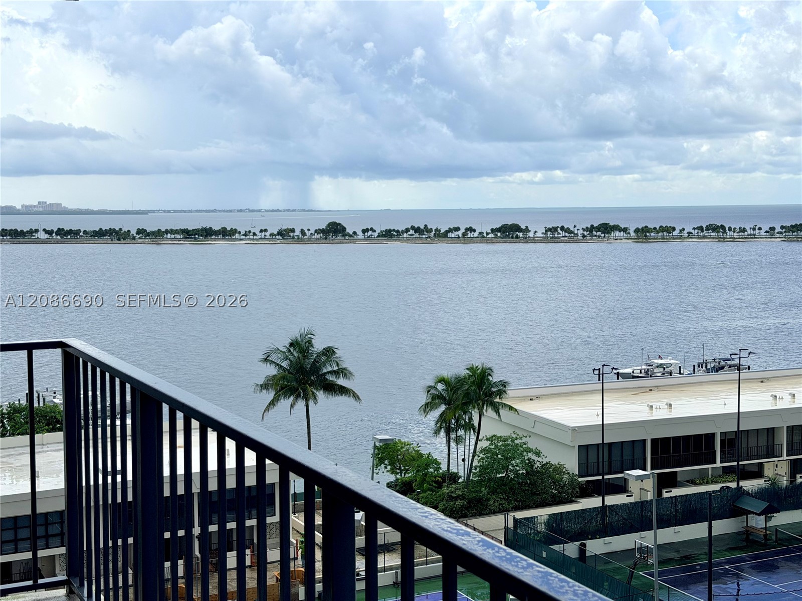 1901 Brickell Ave #B901