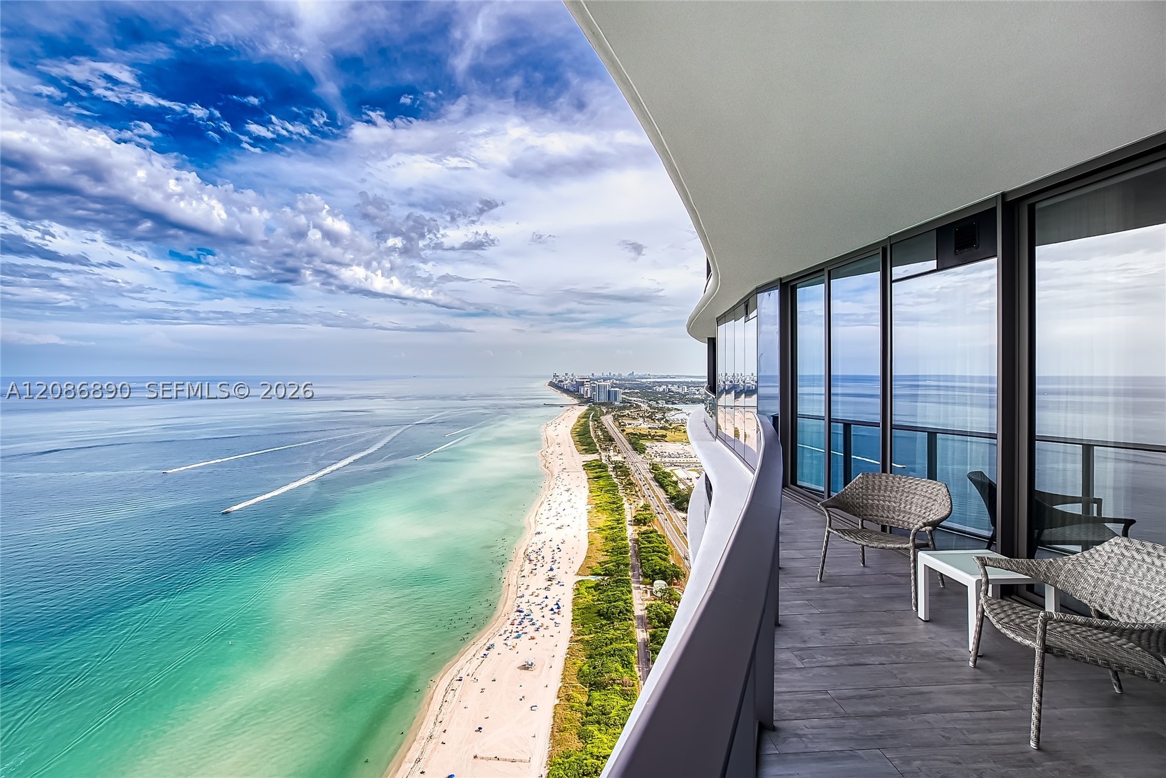 image Ritz-Carlton Sunny Isles Beach34
