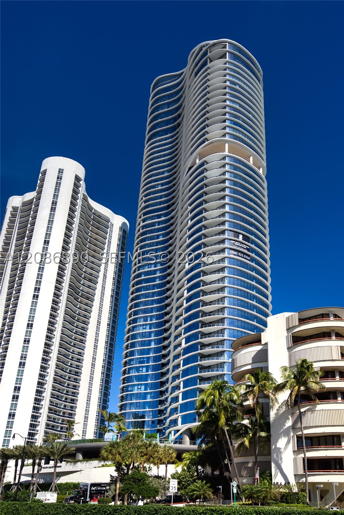 image Ritz-Carlton Sunny Isles Beach71