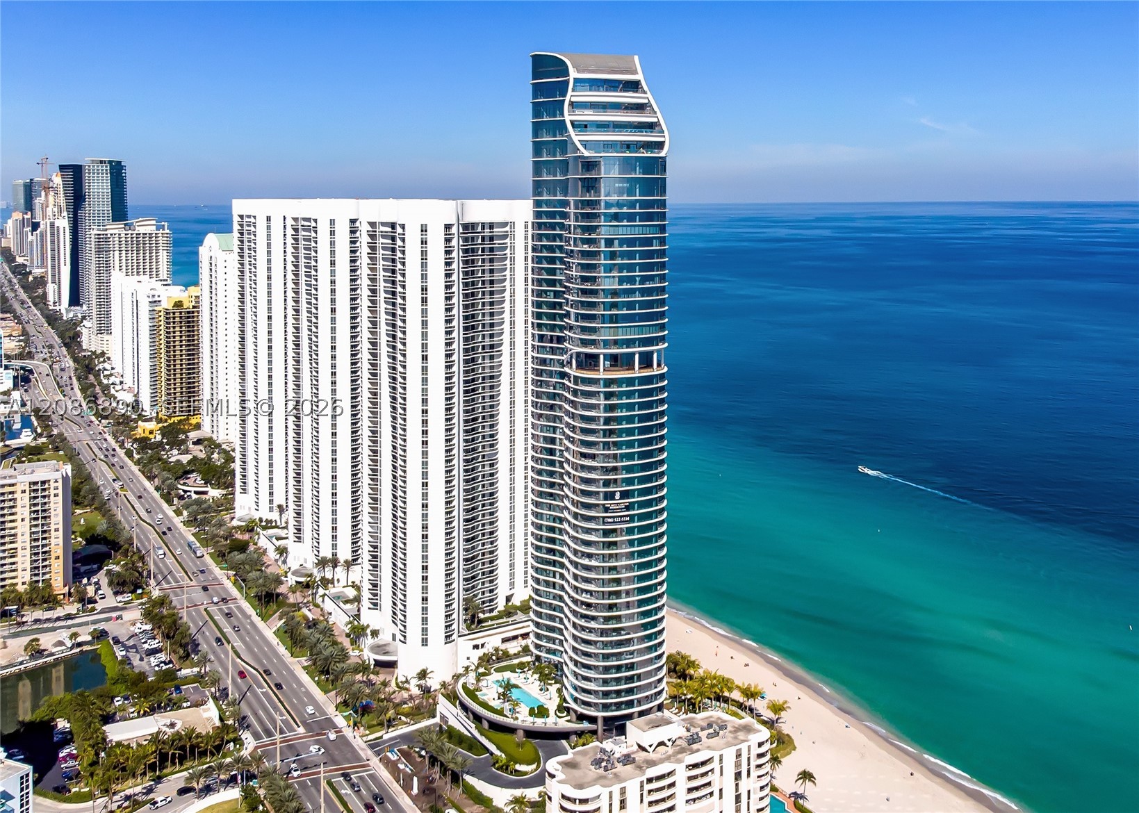 image Ritz-Carlton Sunny Isles Beach75