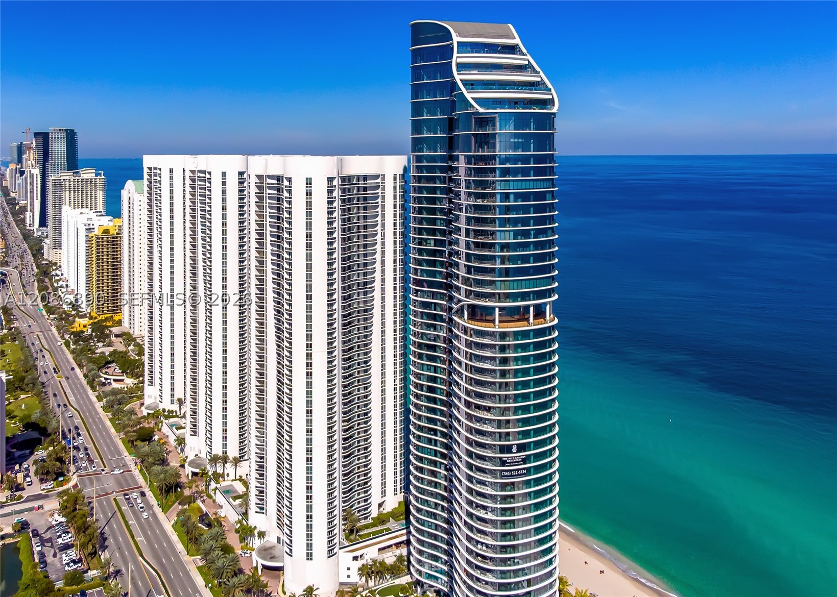 image Ritz-Carlton Sunny Isles Beach76