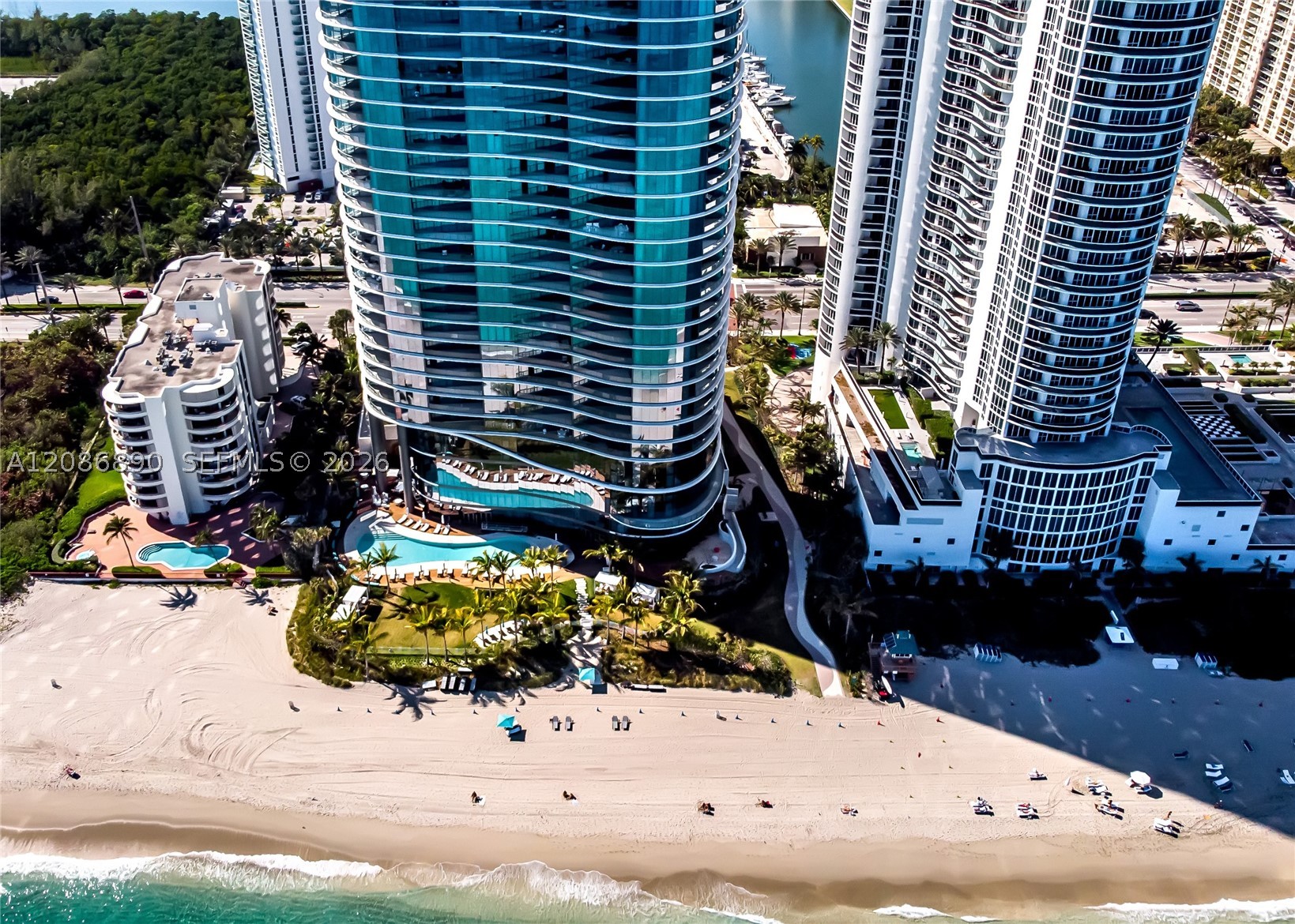 image Ritz-Carlton Sunny Isles Beach82
