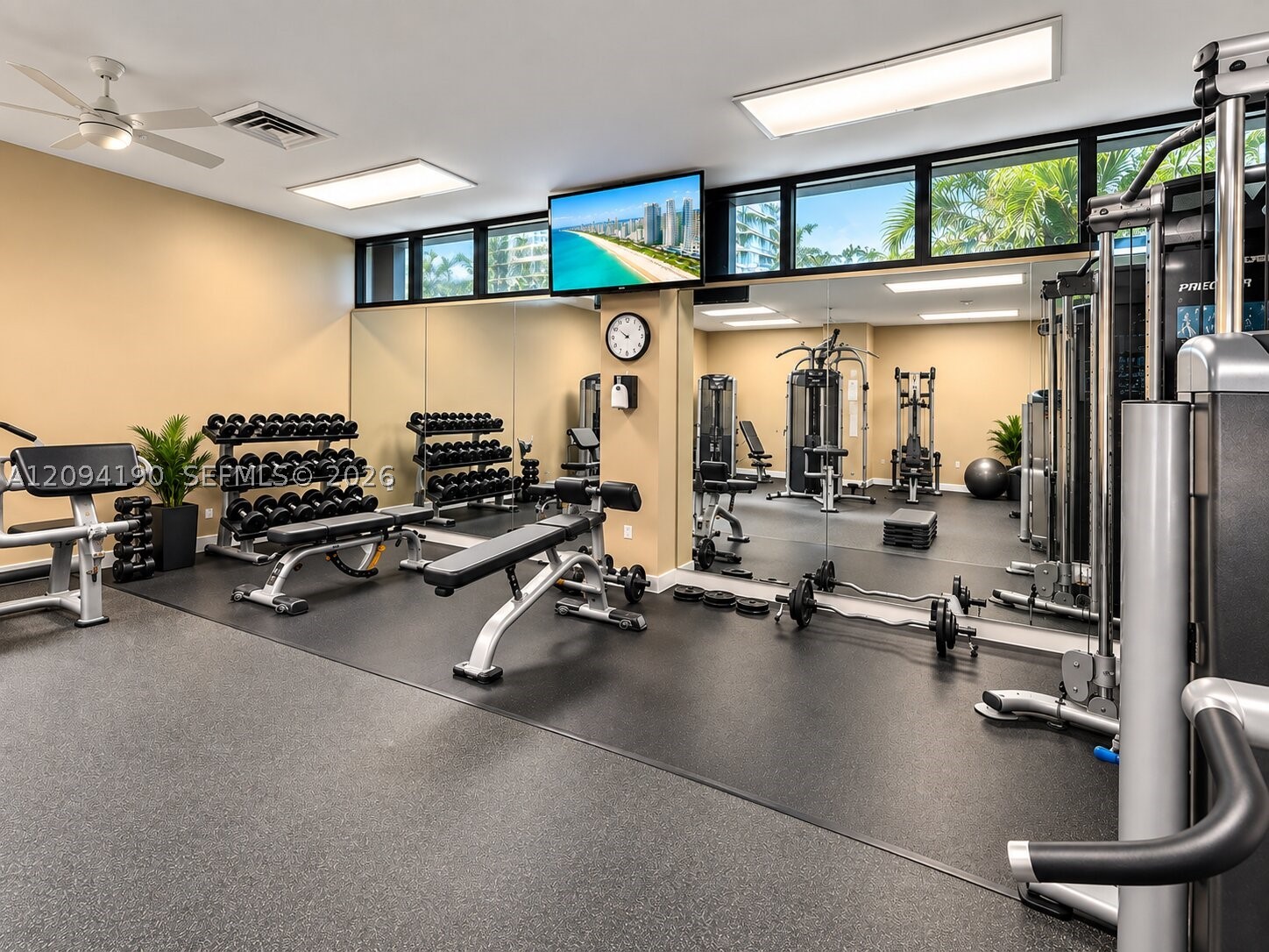 image Brickell Key One11