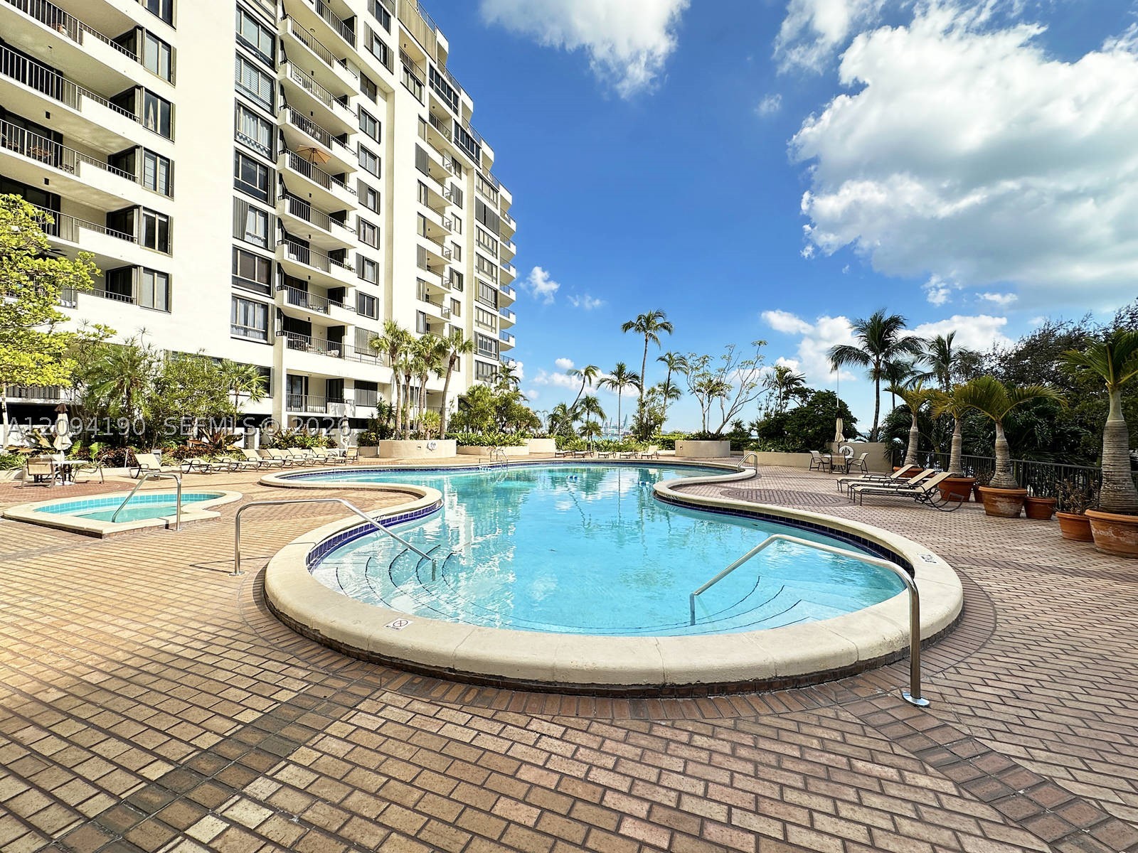 image Brickell Key One14