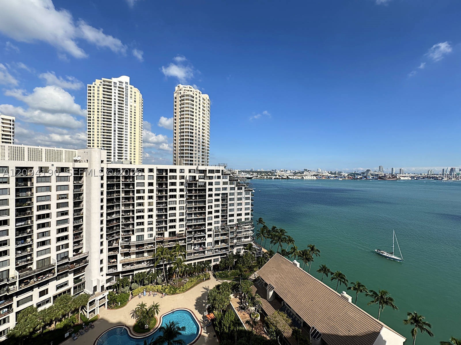 image Brickell Key One20