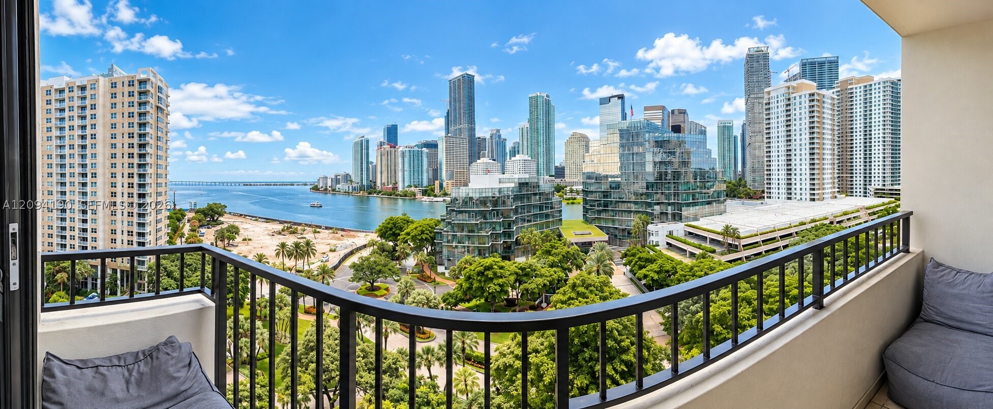 image Brickell Key One5