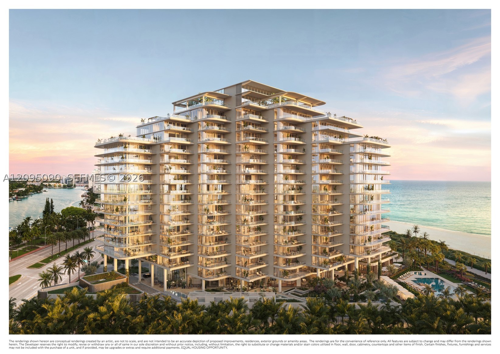 Miami Real Investment