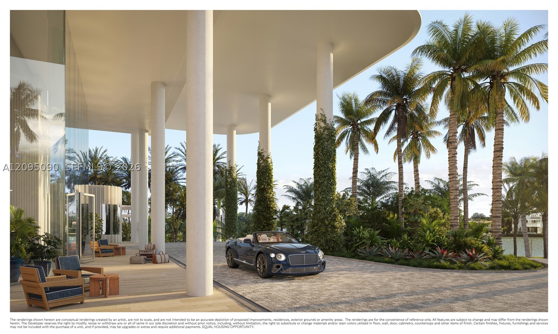 5333 Collins Ave #1506 Miami Beach, FL 33140