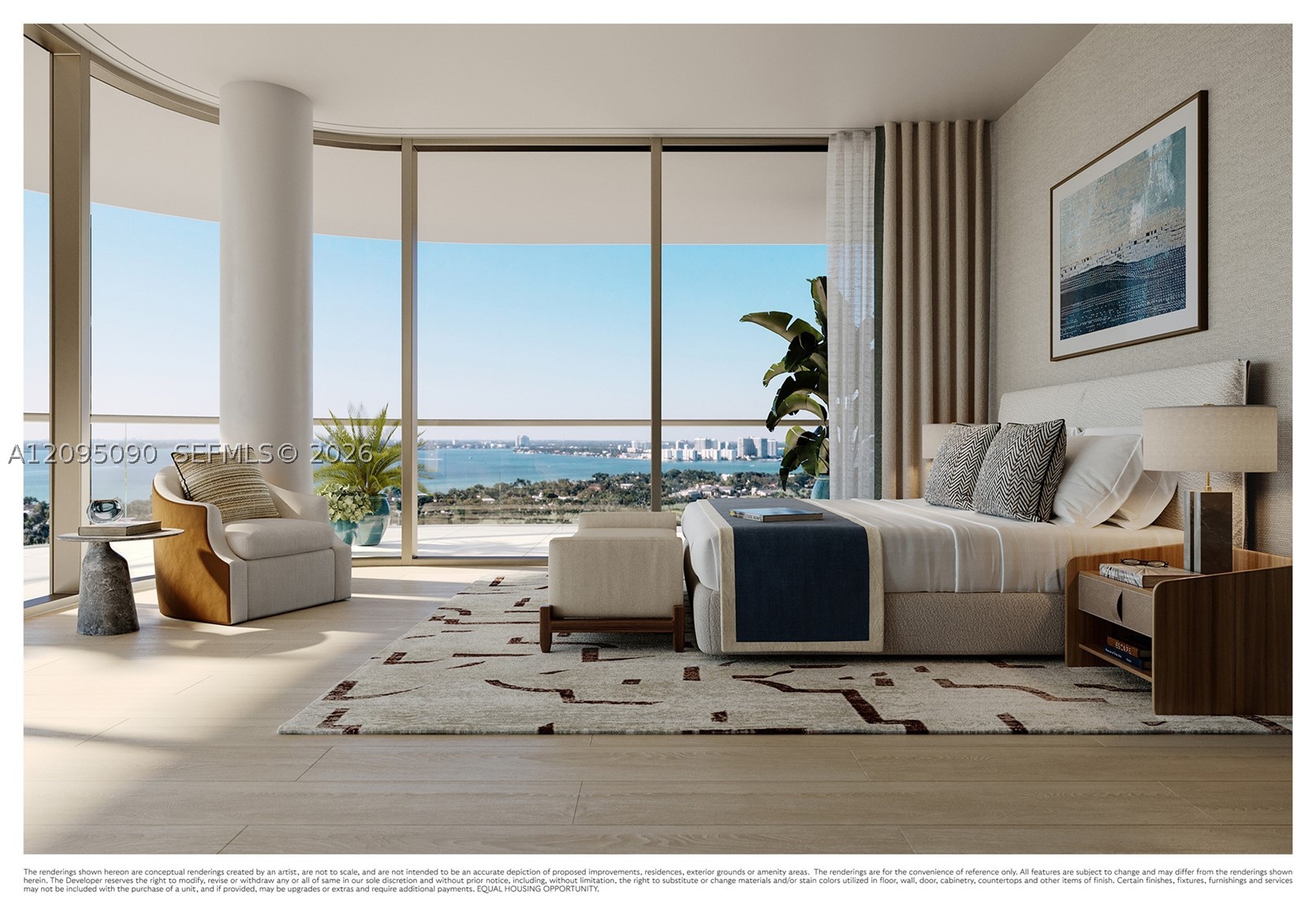 5333 Collins Ave #1506 Miami Beach, FL 33140