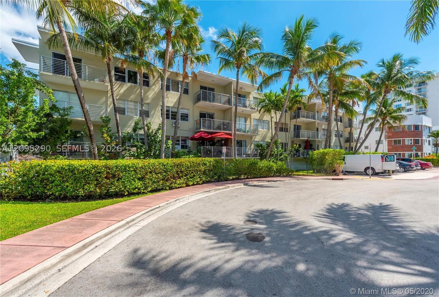 1441 Lincoln Rd #414