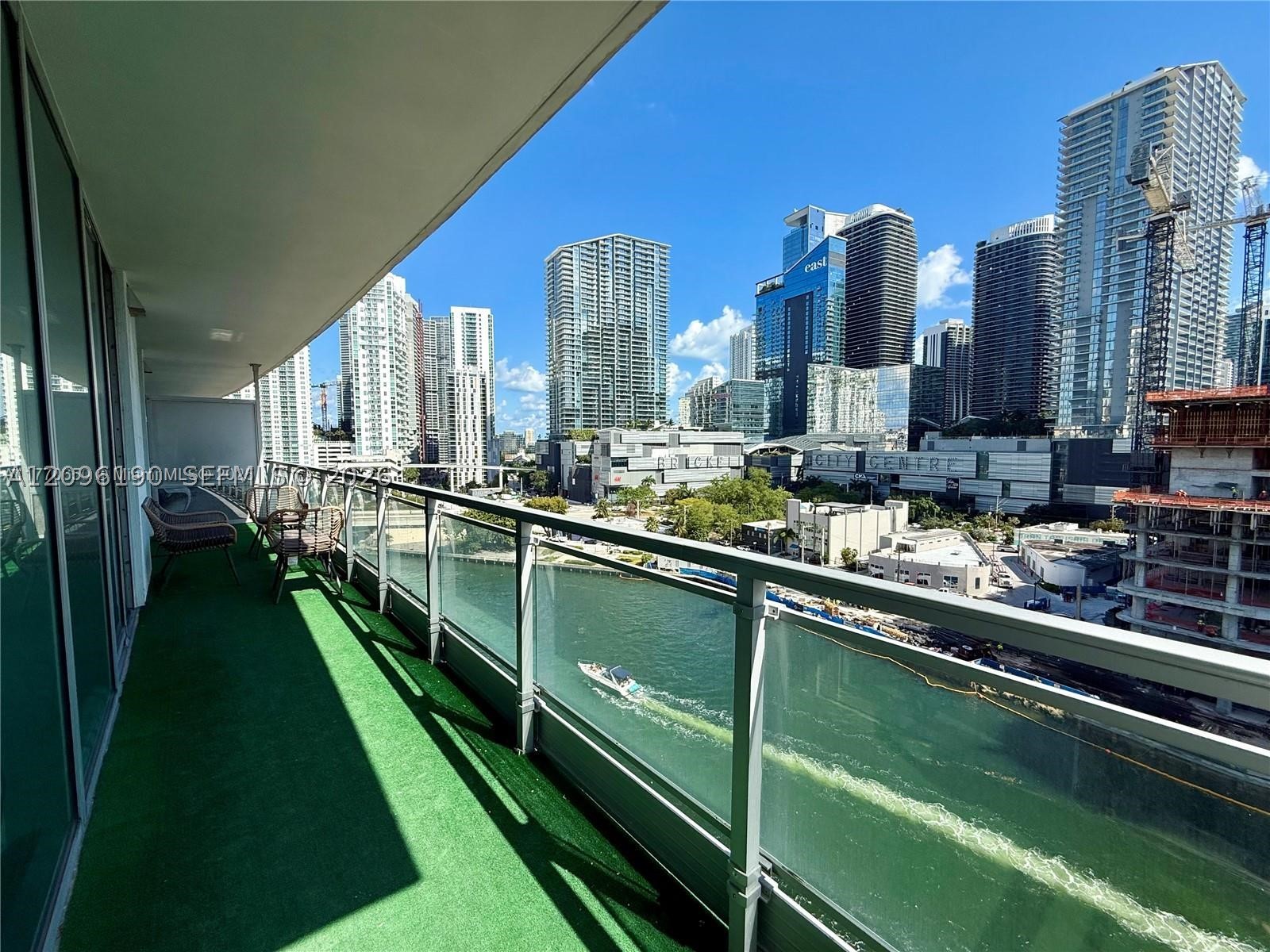 92 SW 3rd St #1104 Miami, FL 33130